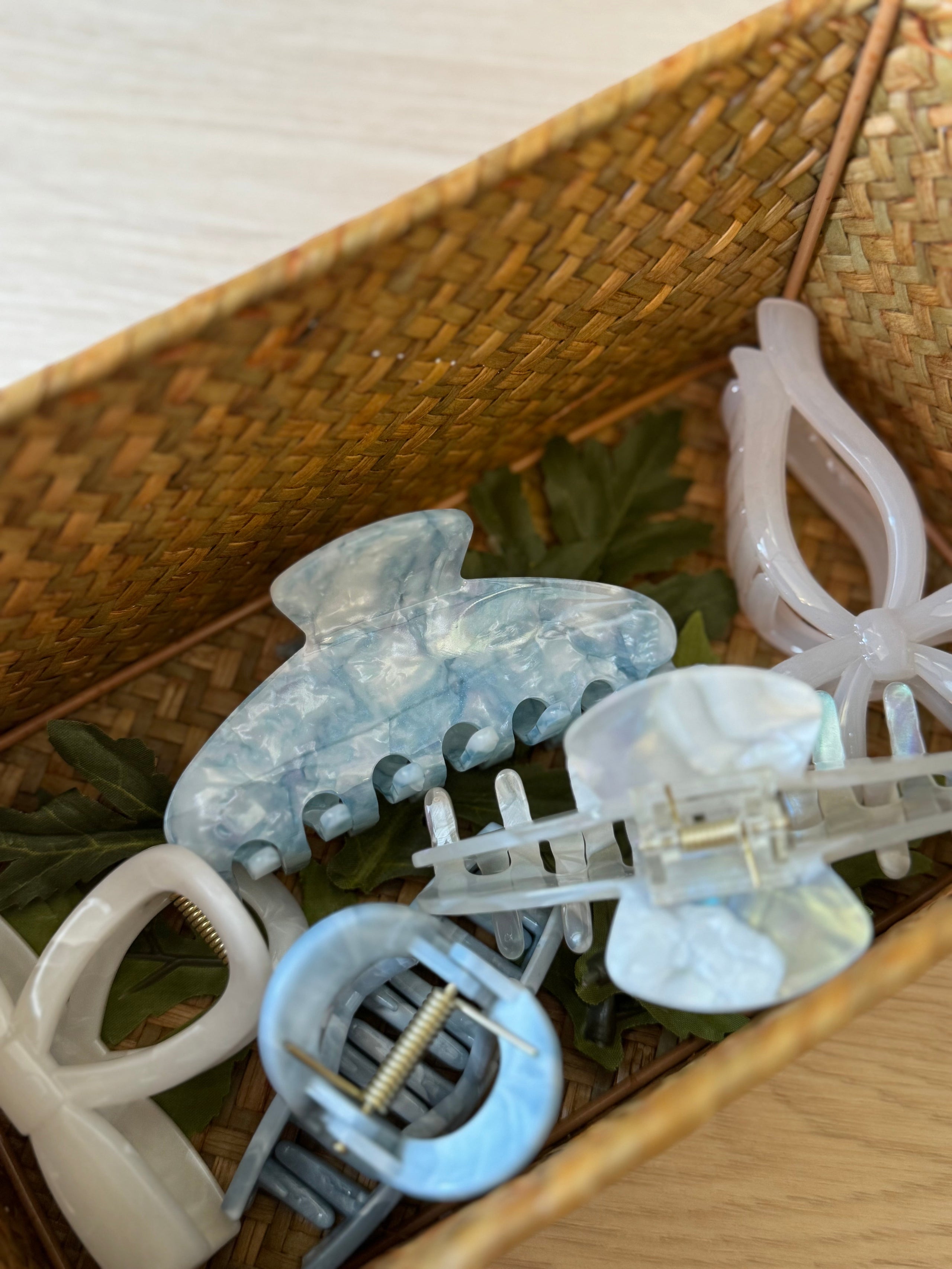 Accessories