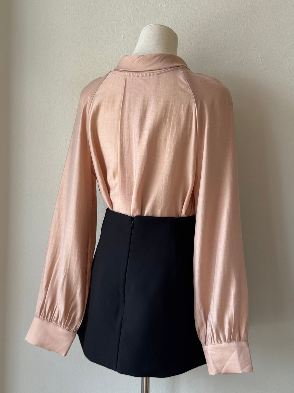 GLINDA BLOUSE