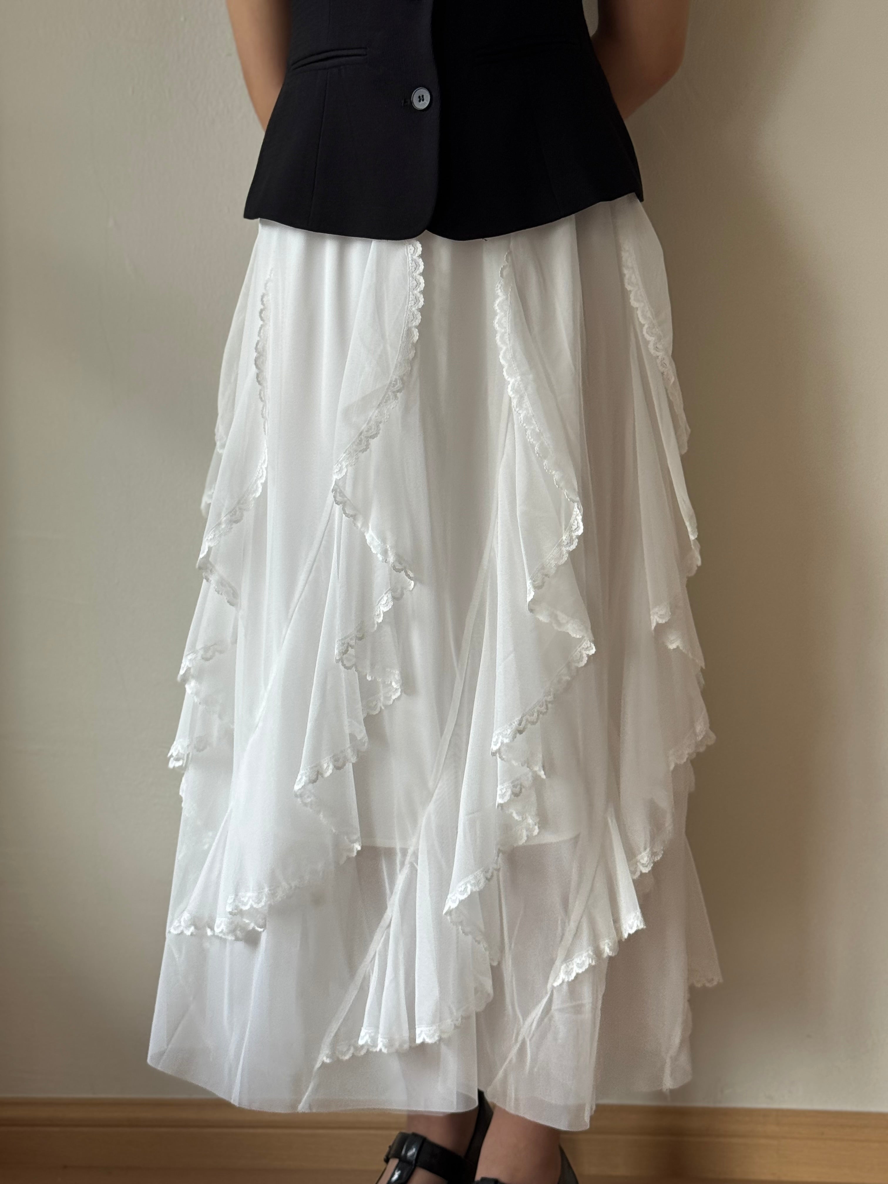 TIYANA SKIRT