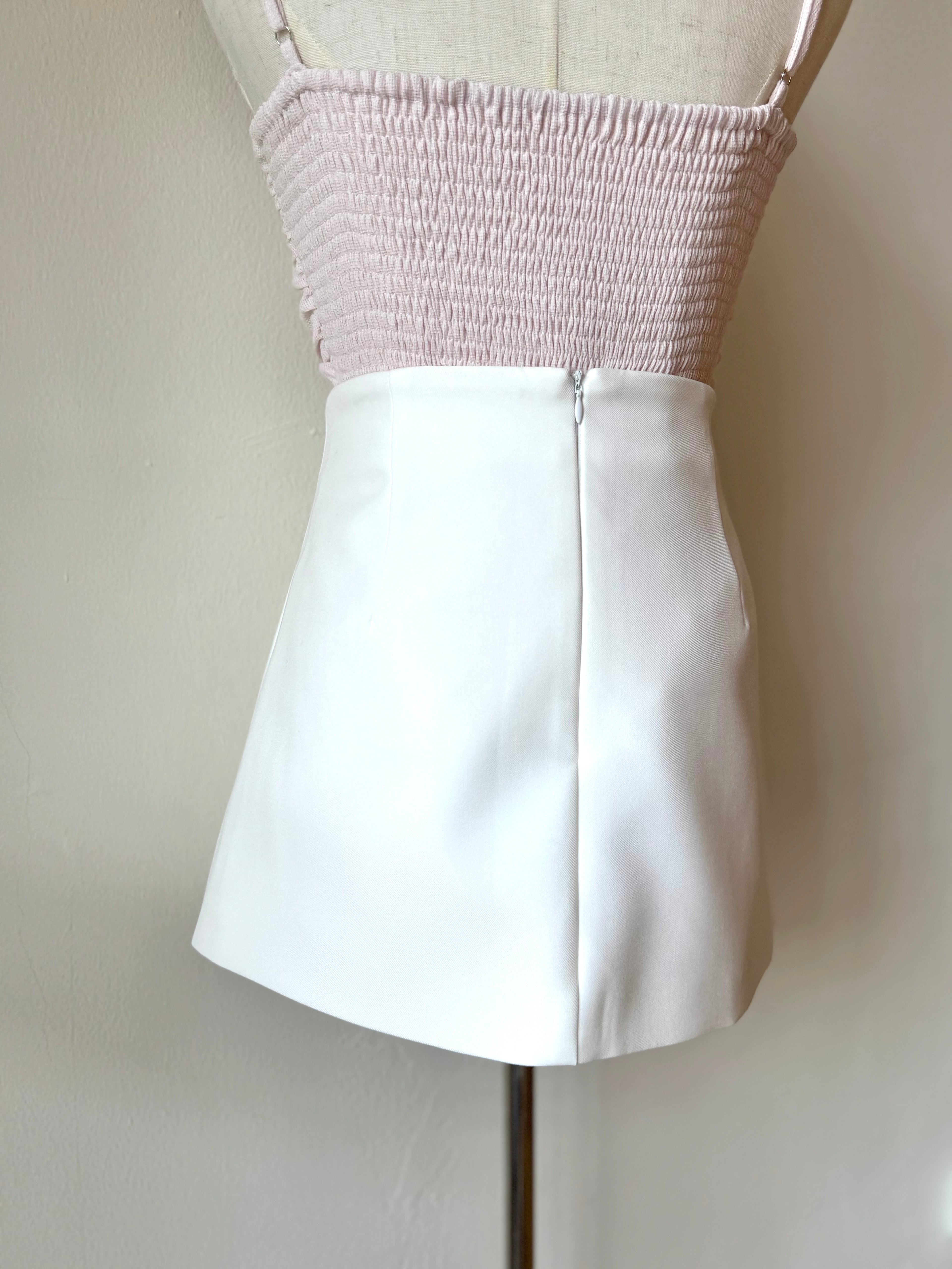 PENELOPE SKIRT