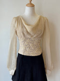 KYLIE'S TOP