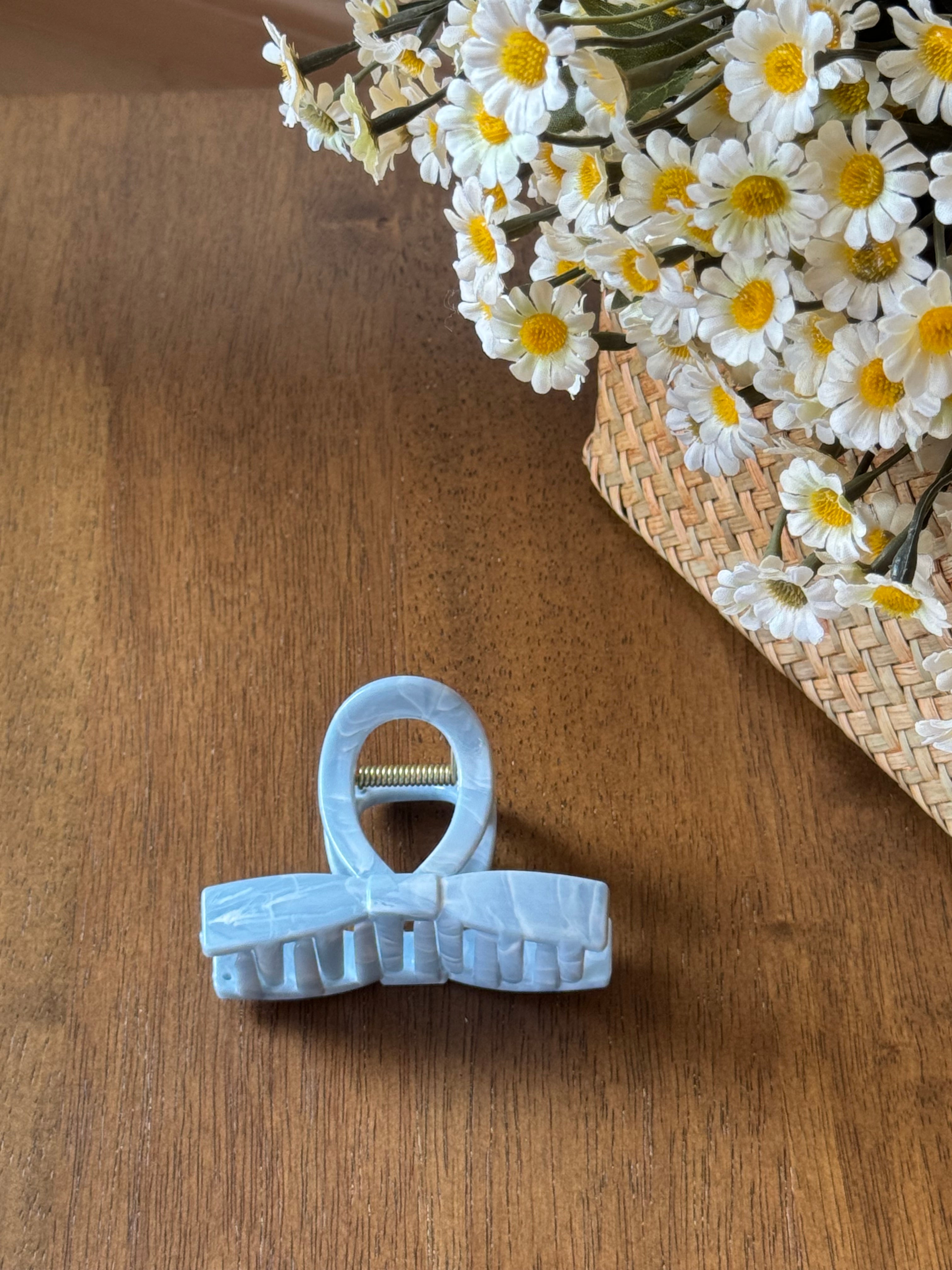 HELENA HAIR CLAW (S)