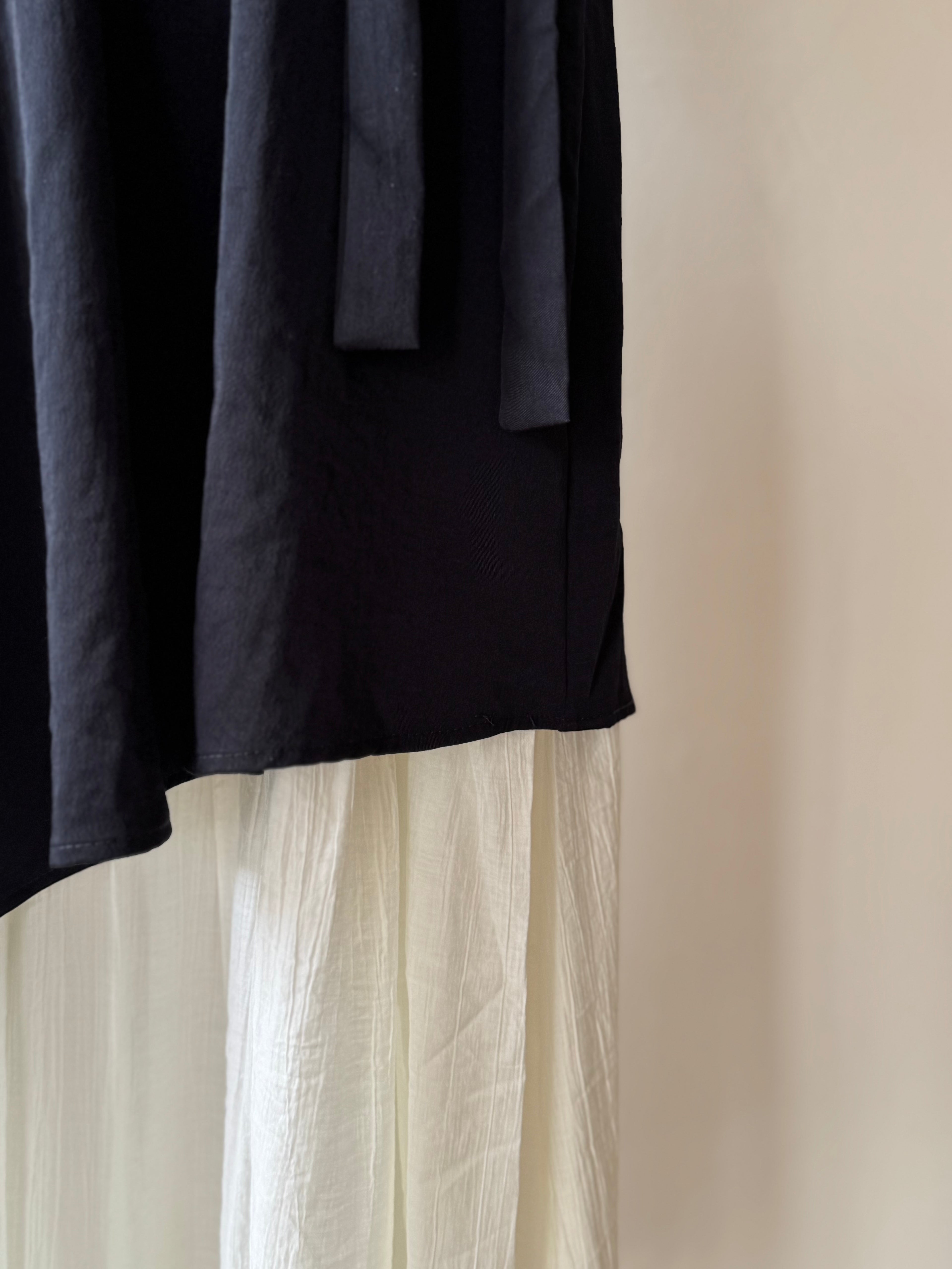 STELLA SLEEVELESS DRESS