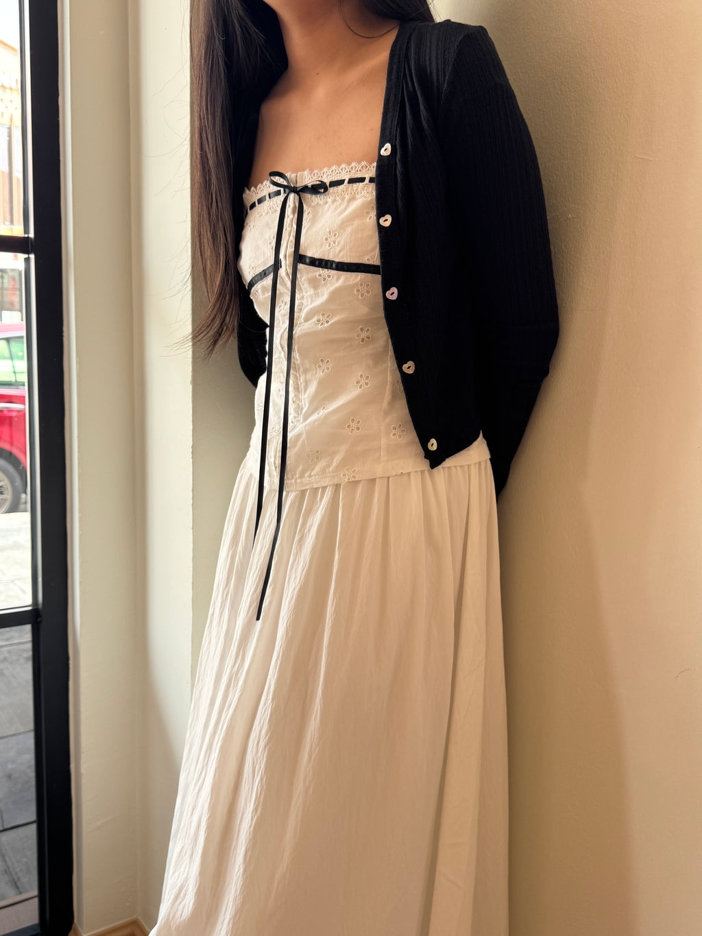 PEYTON 3 PIECE OUTFIT SET