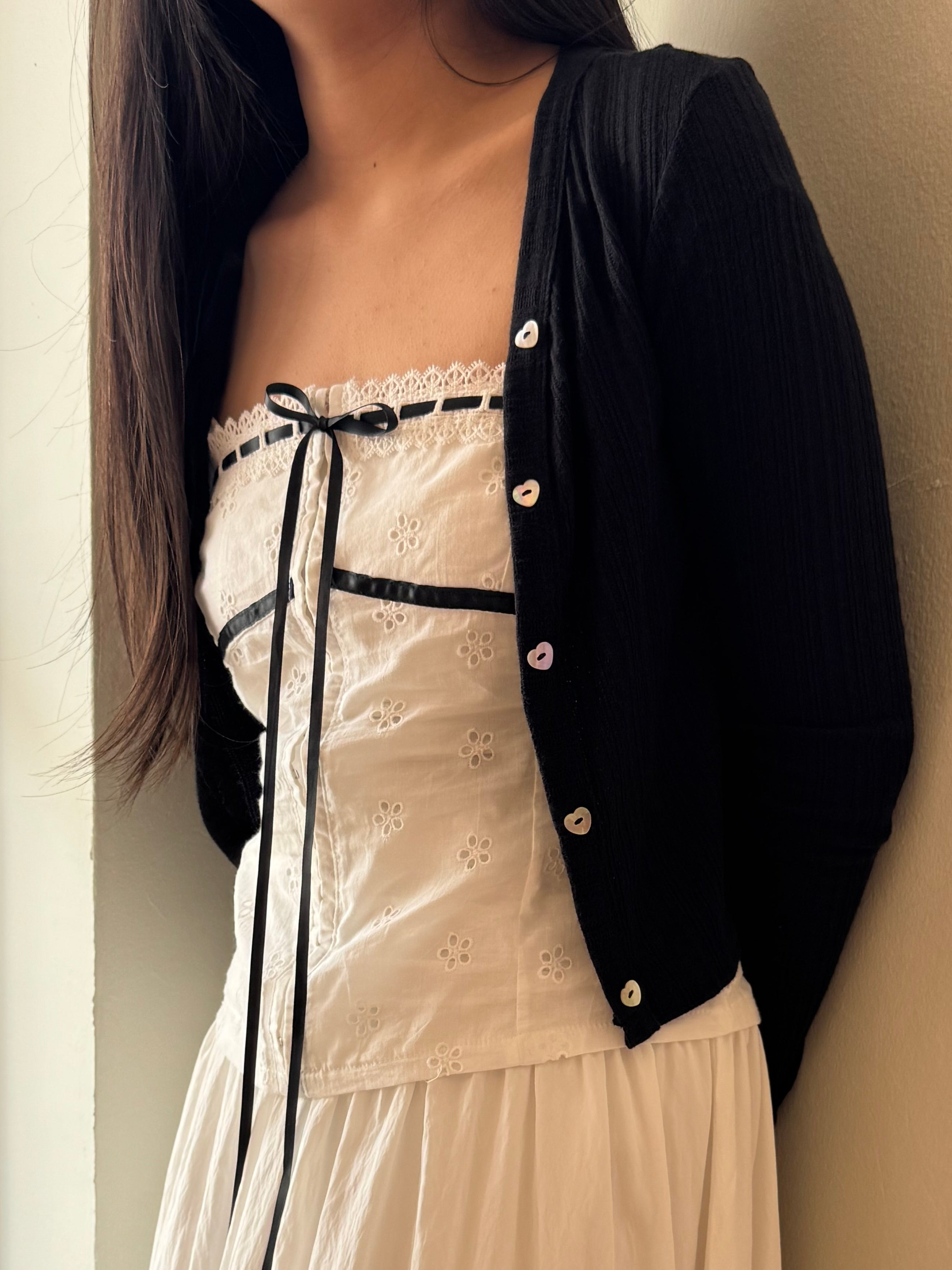 PEYTON CARDIGAN