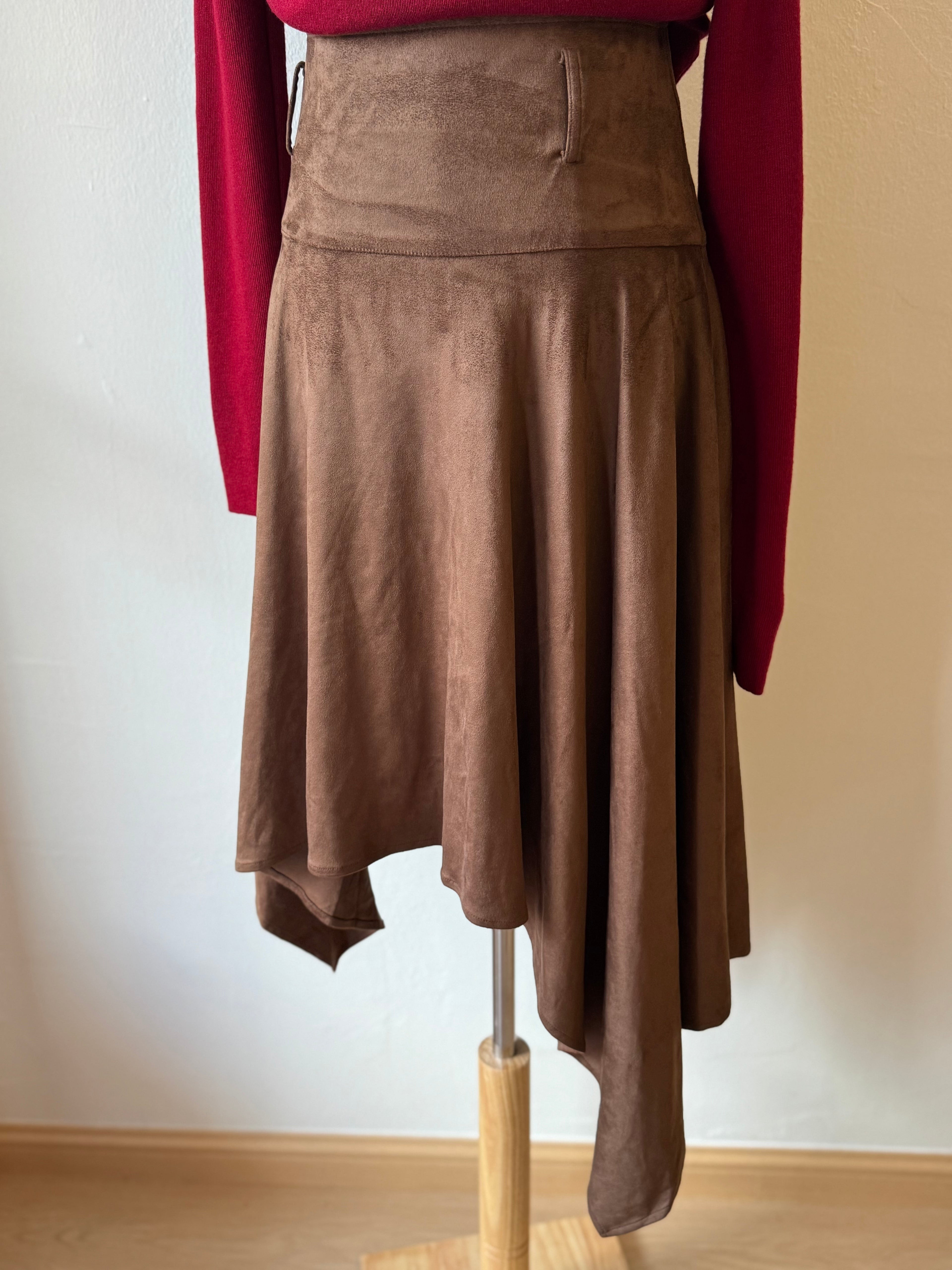 JADA SKIRT