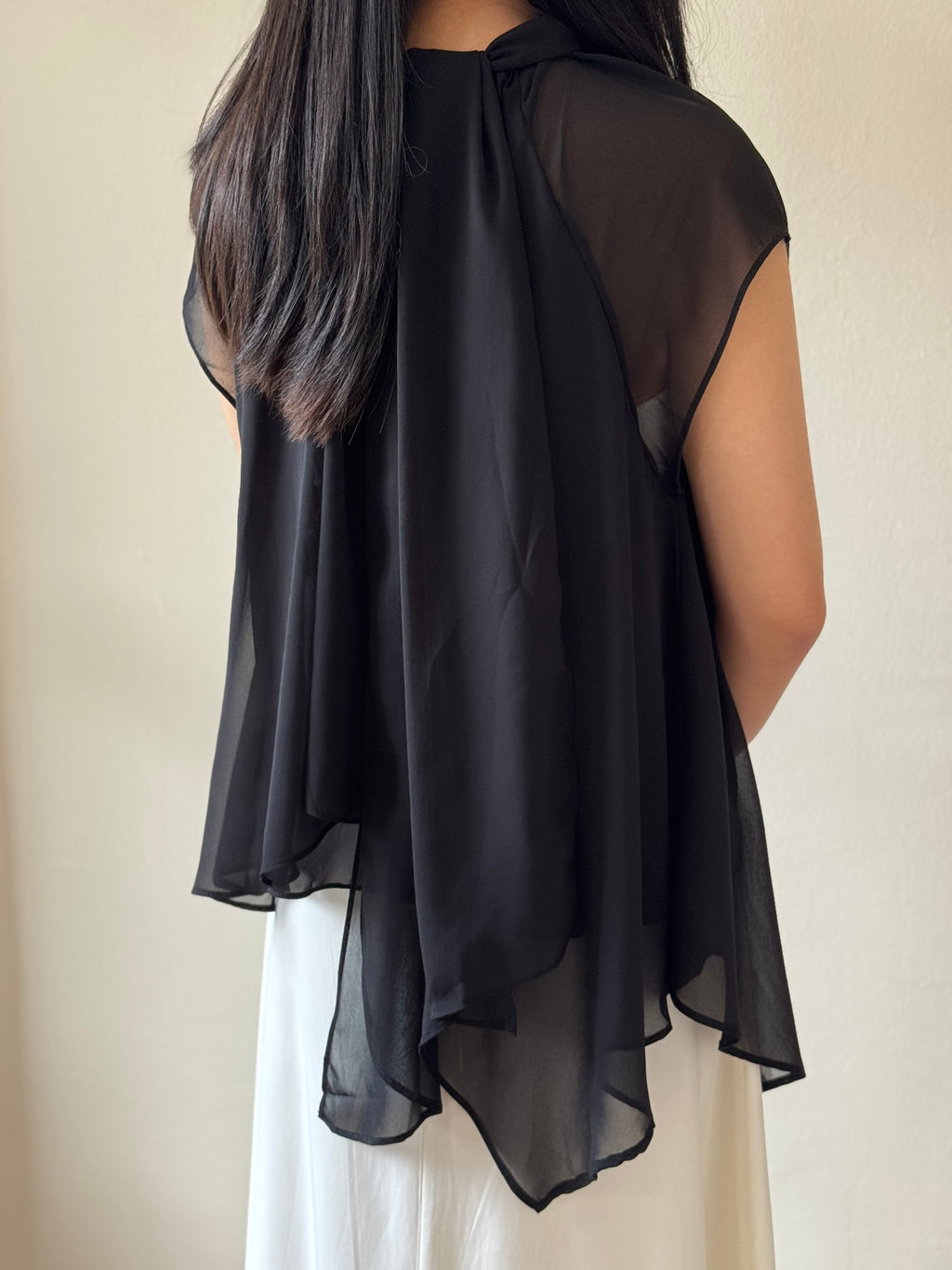 WILLOW FLOWY TOP