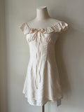 NICOLE DRESS