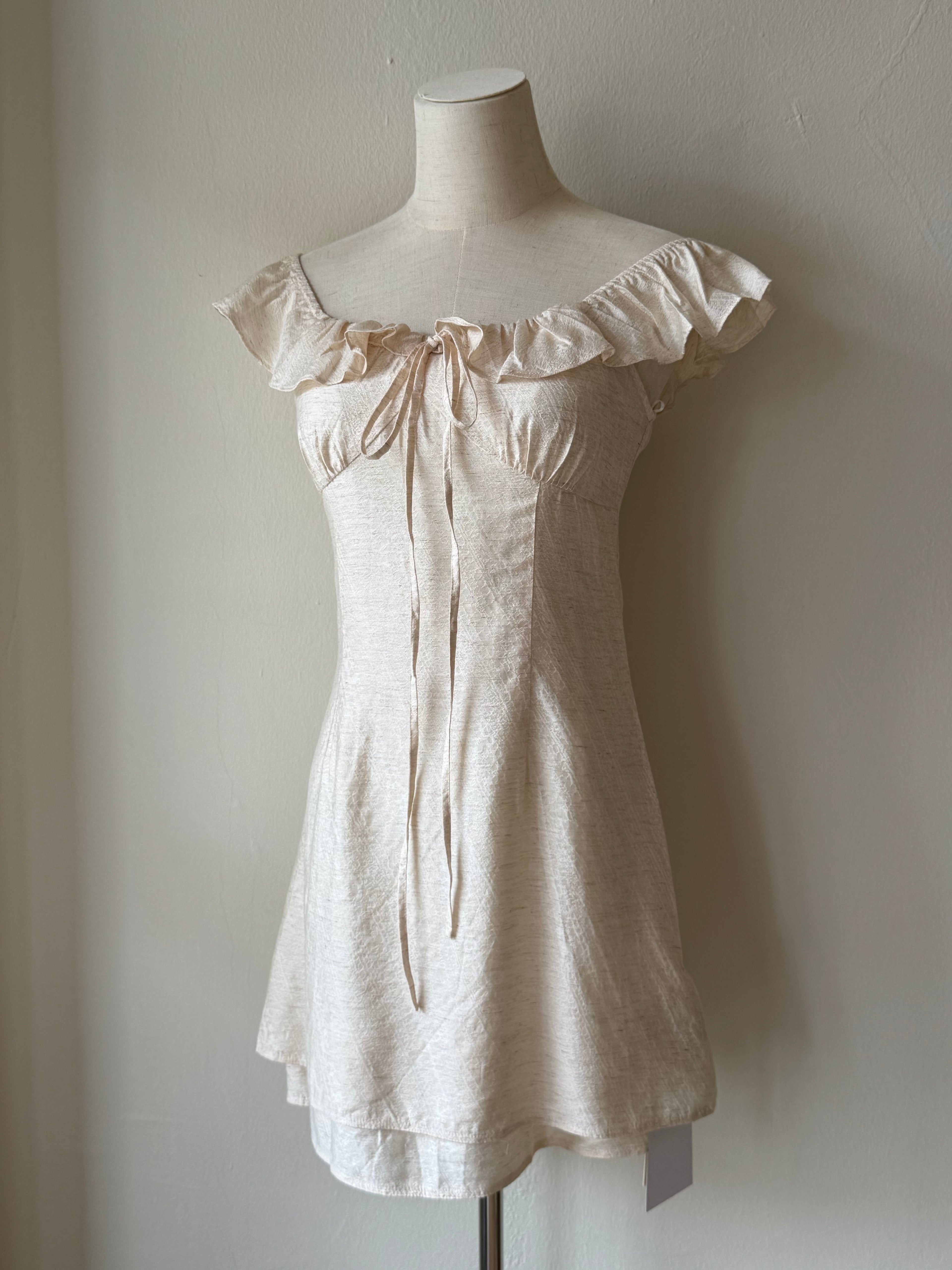 NICOLE DRESS