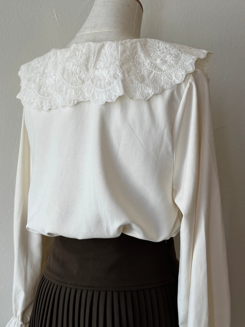 MARY KNITTED TWO PIECE TOP