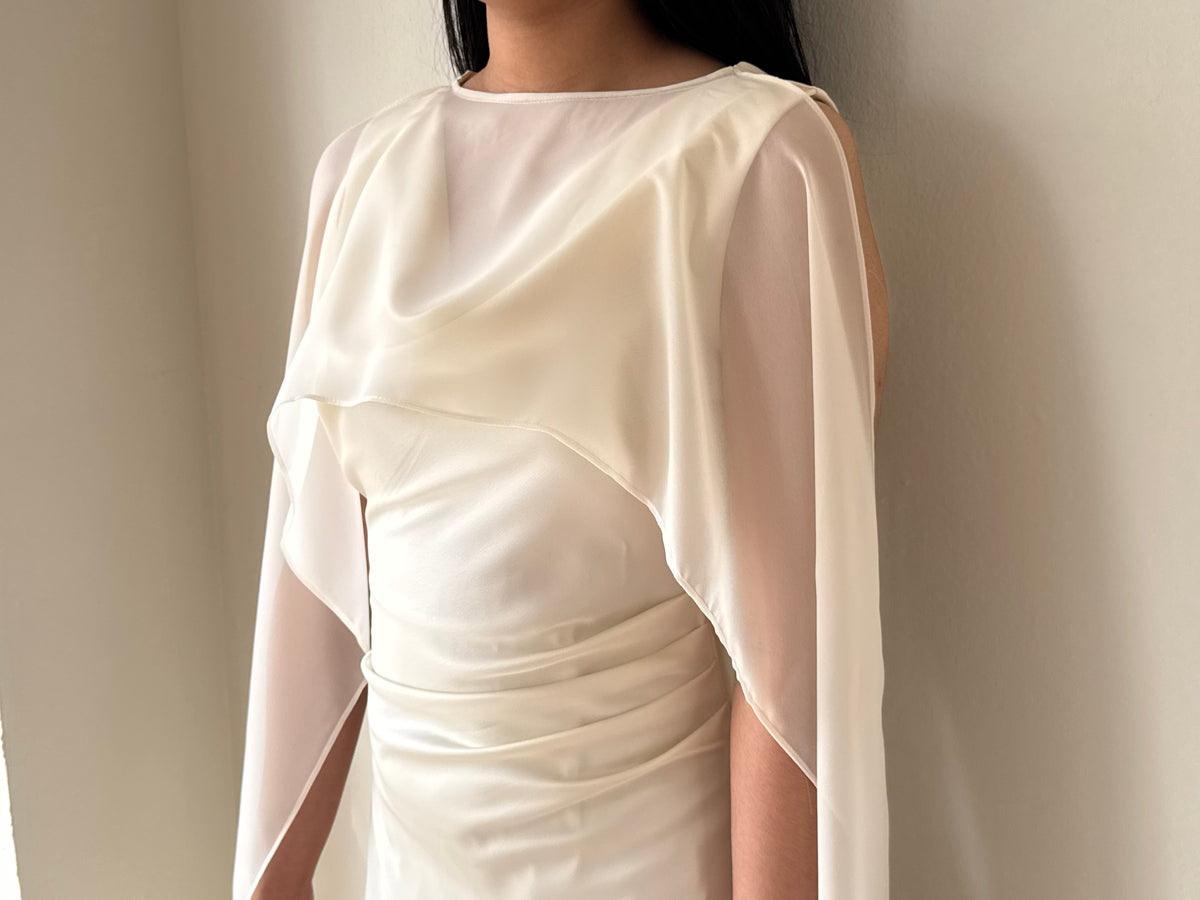 CELESTE DRESS