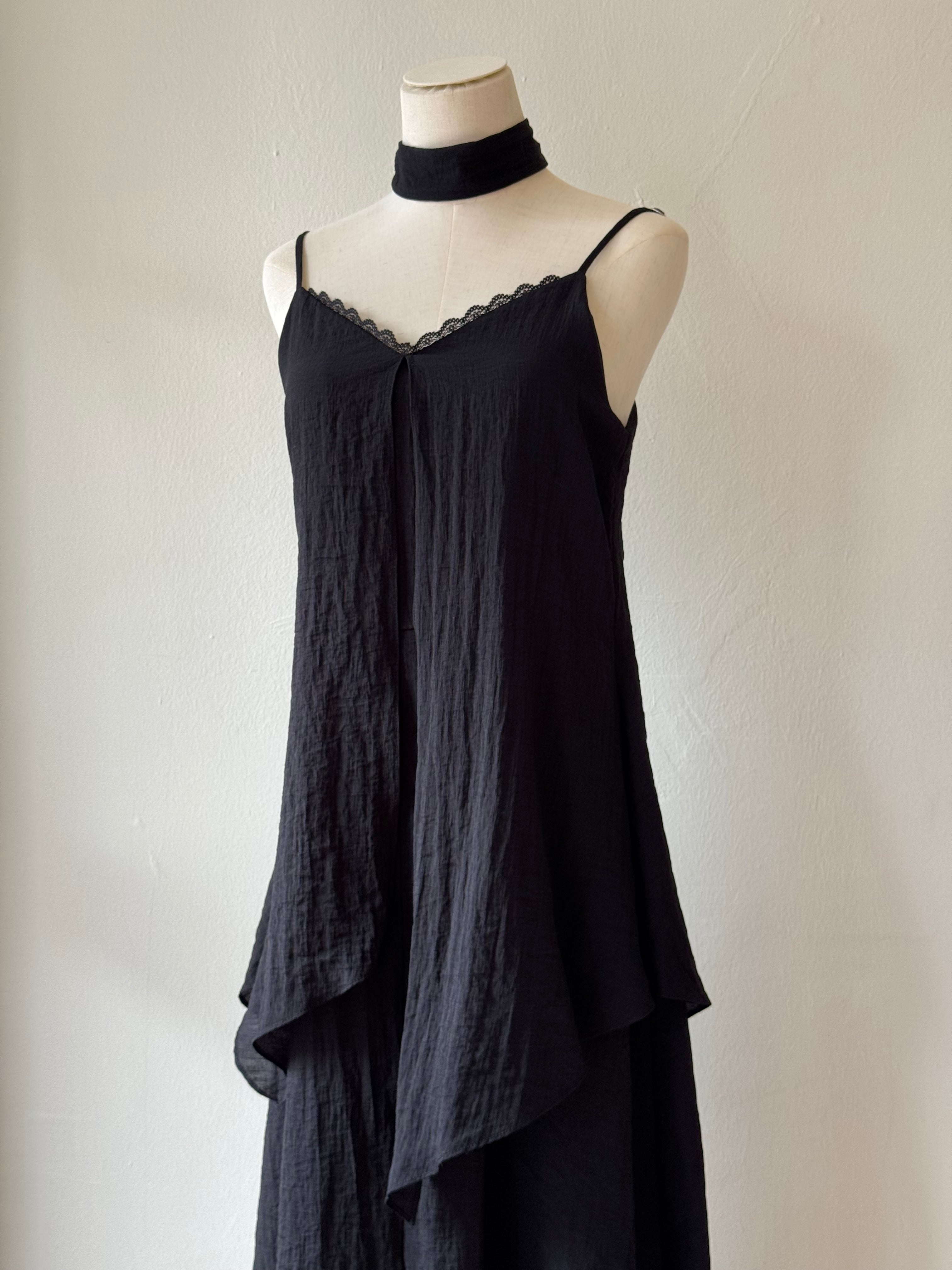 VIVIAN DRESS