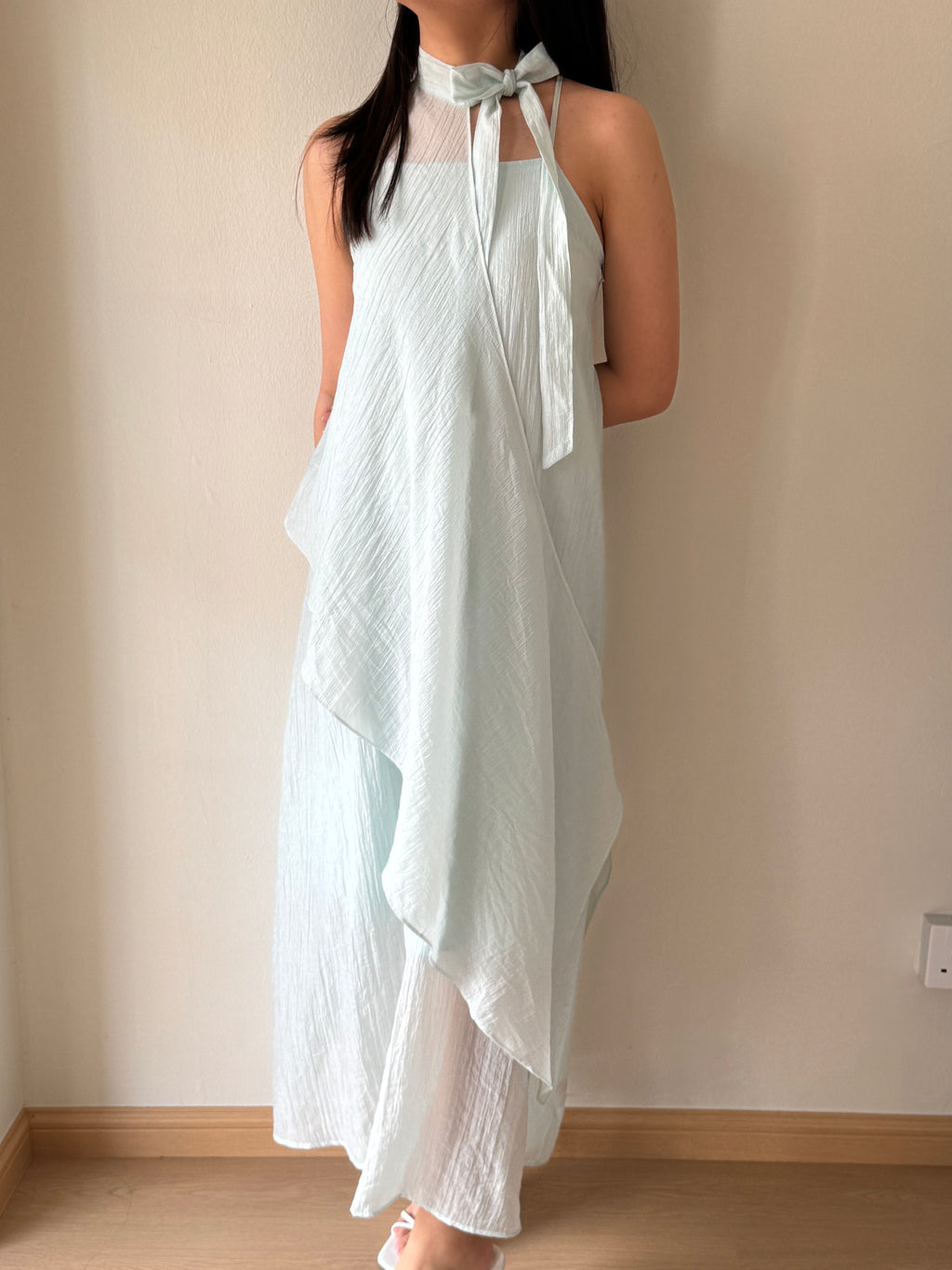 CECILIA DRESS