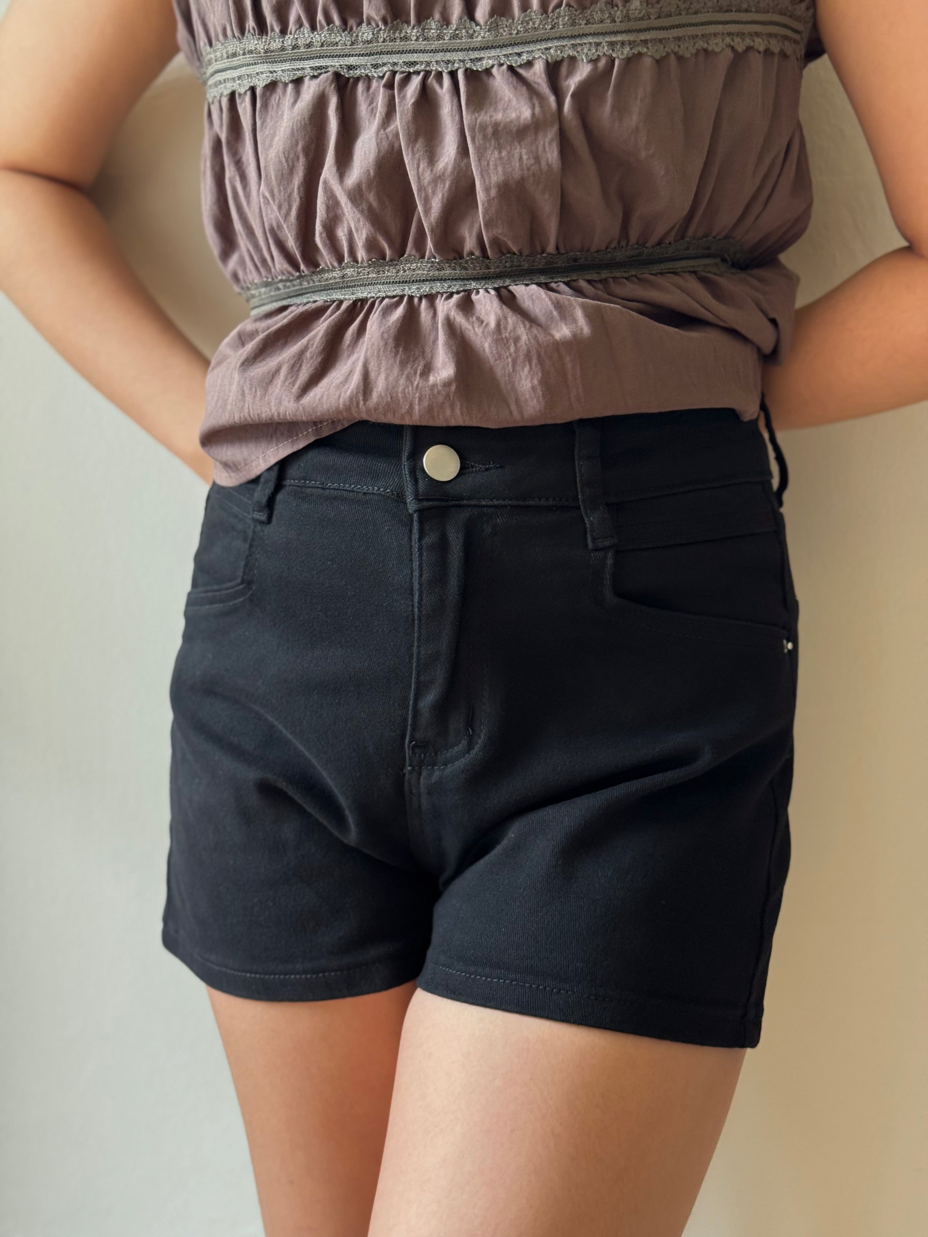 VIOLET SHORTS