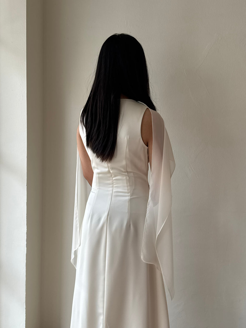 CELESTE DRESS