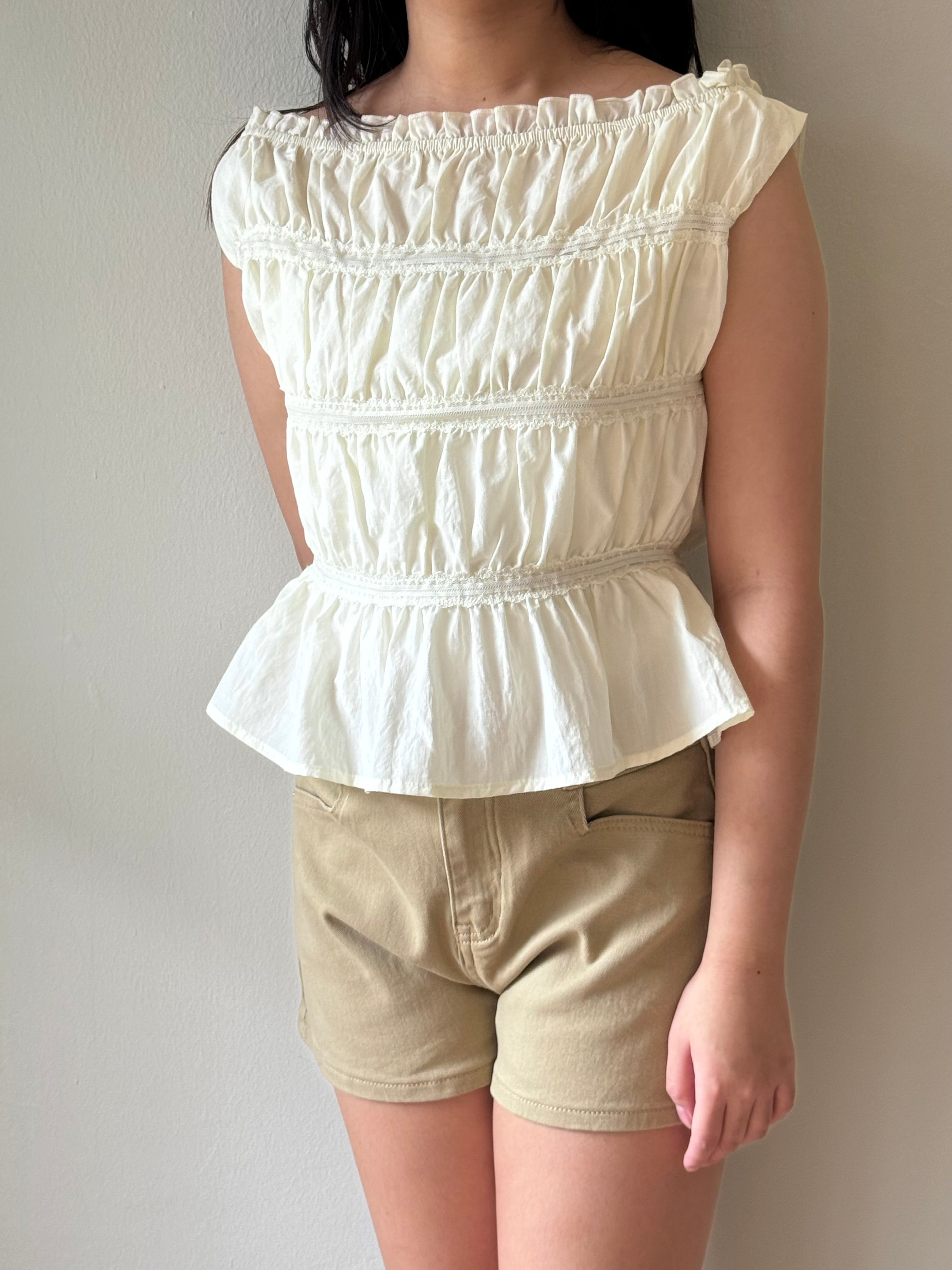 VALENTINA TOP