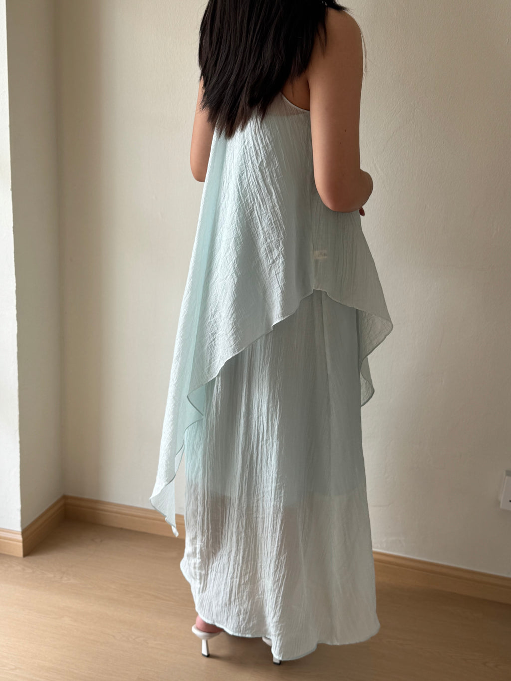 CECILIA DRESS