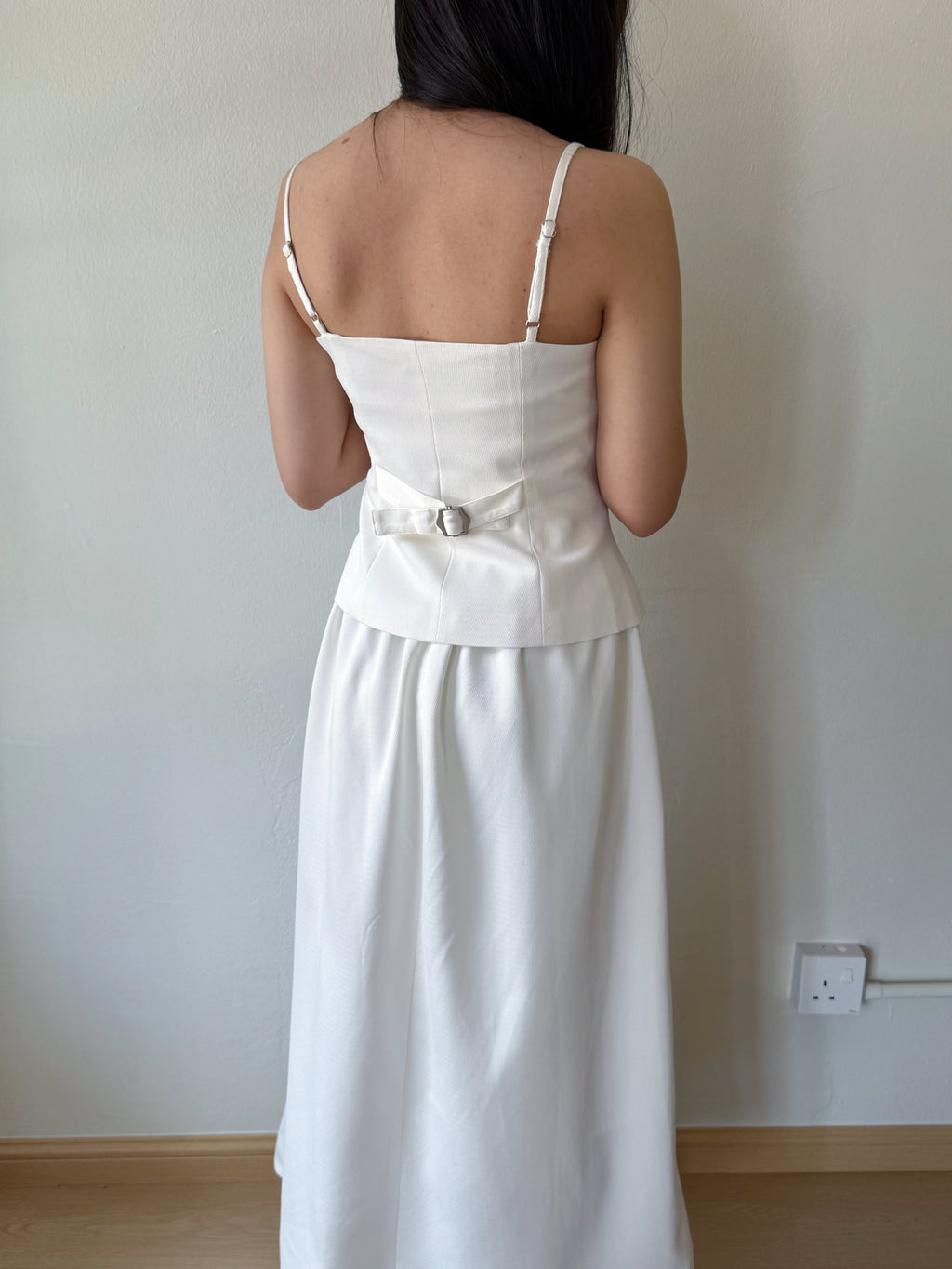 REBECCA 2 PIECE OUTFIT SET