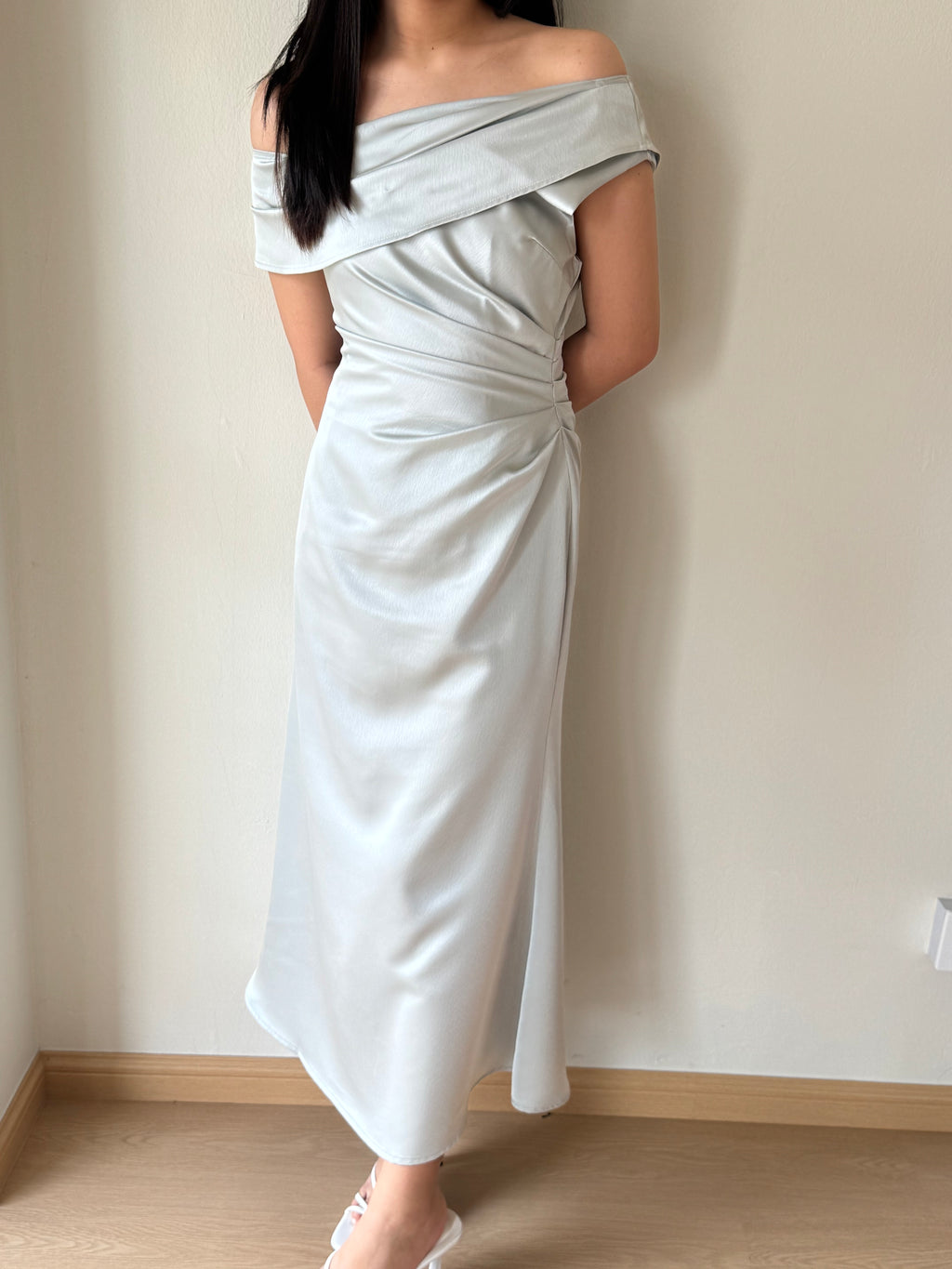 CELINE DRESS