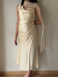 CHRISTINE DRESS