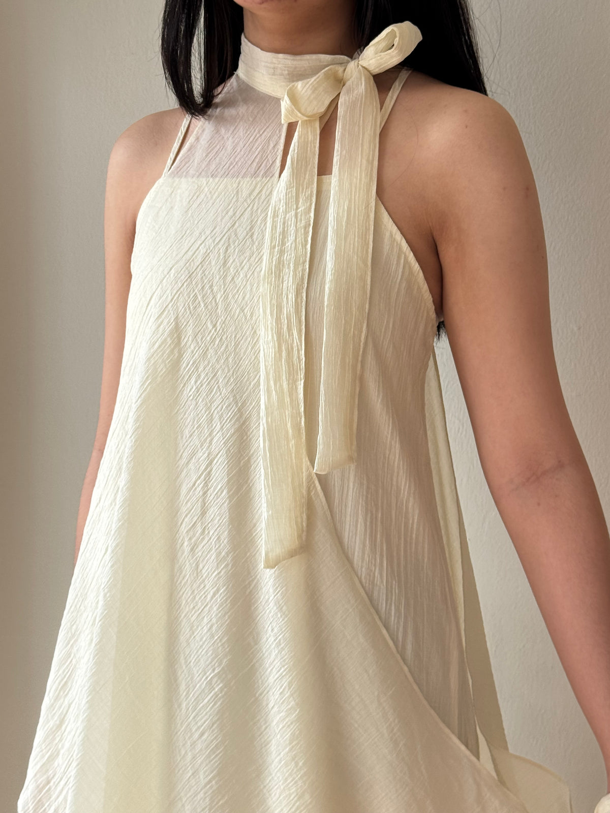 CECILIA DRESS