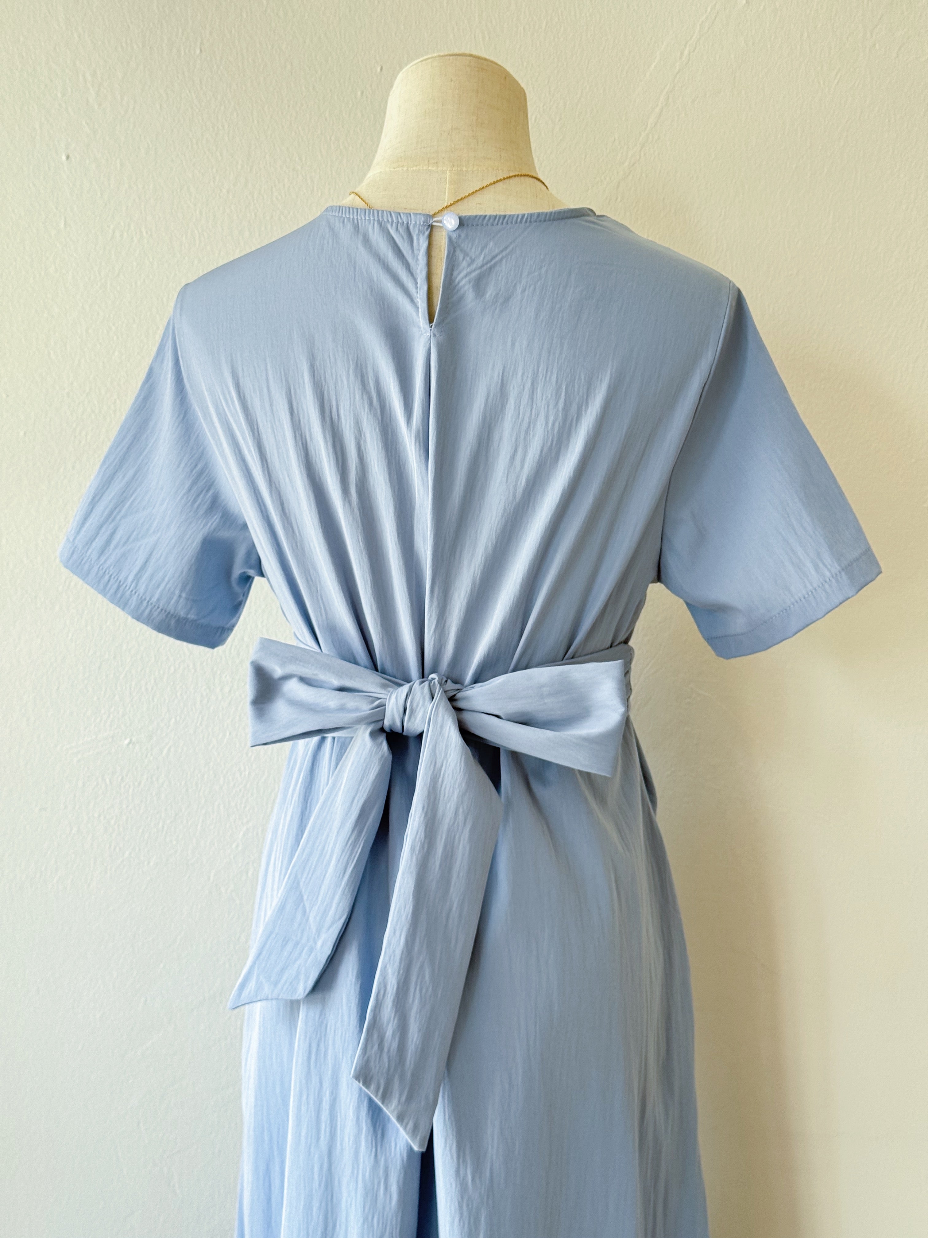REGINA DRESS