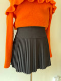 GLADYS TENNIS SKIRT
