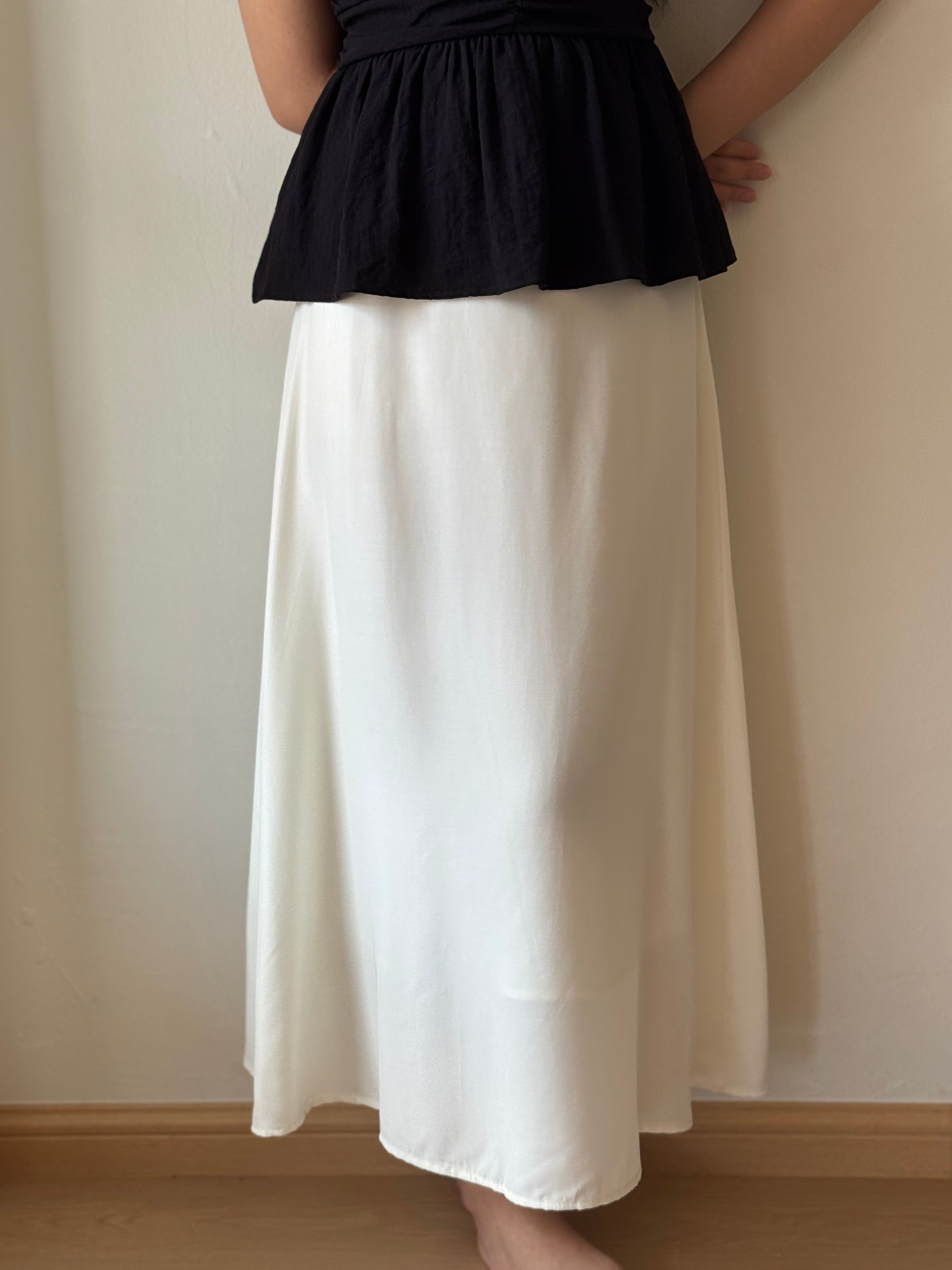 ROWEN SKIRT