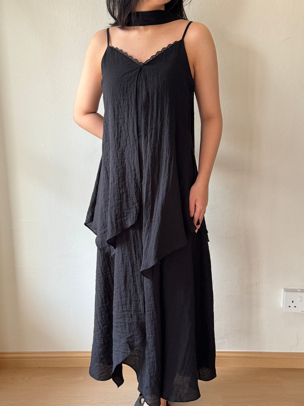 VIVIAN DRESS