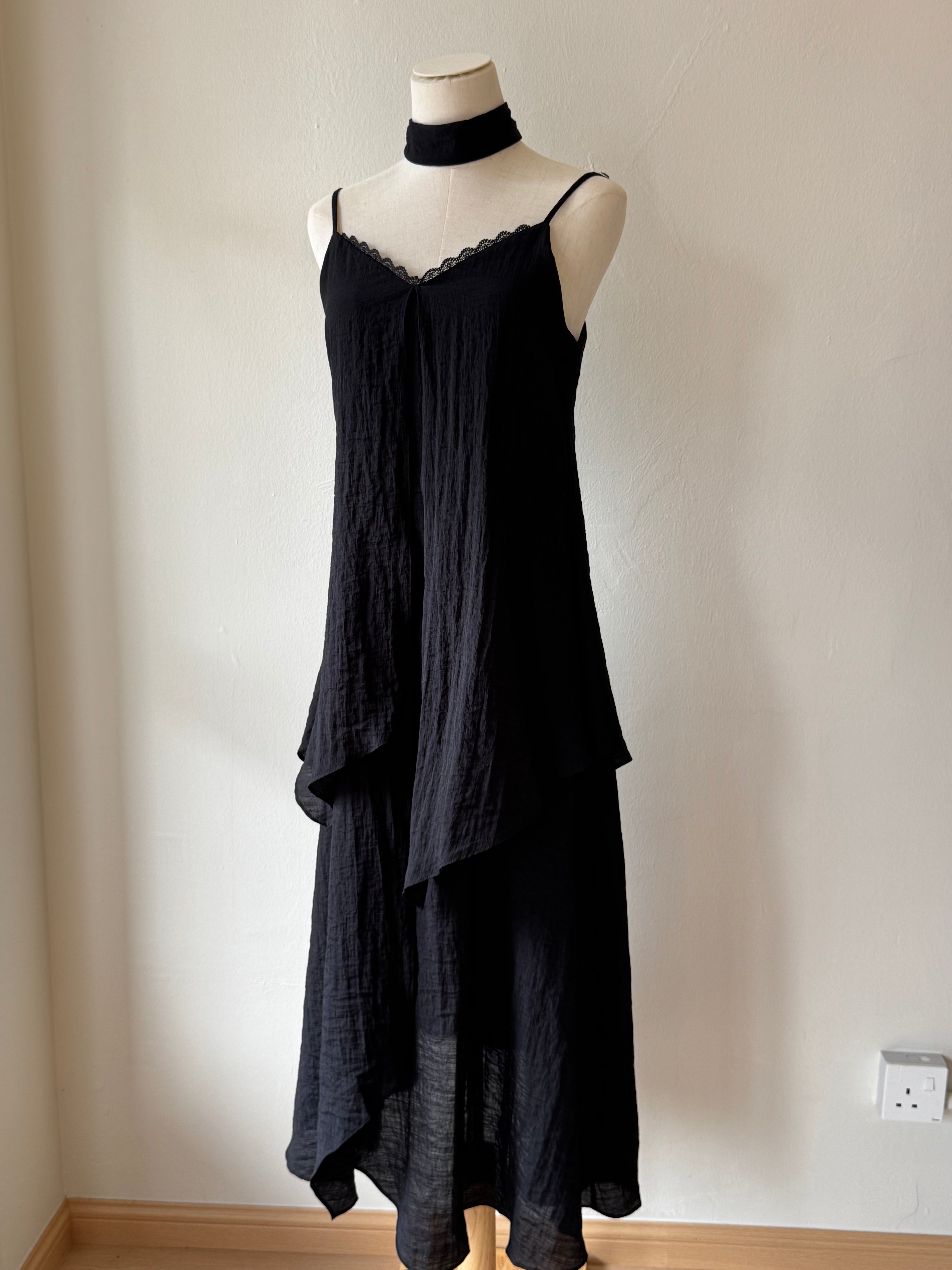 VIVIAN DRESS