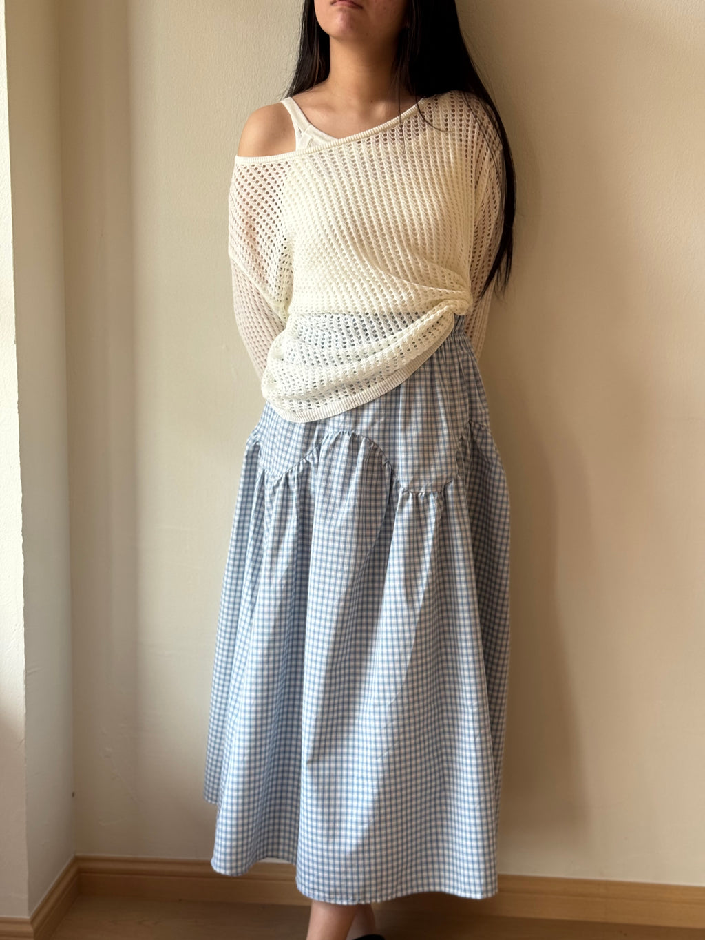 PAMELA 3 PIECE OUTFIT SET