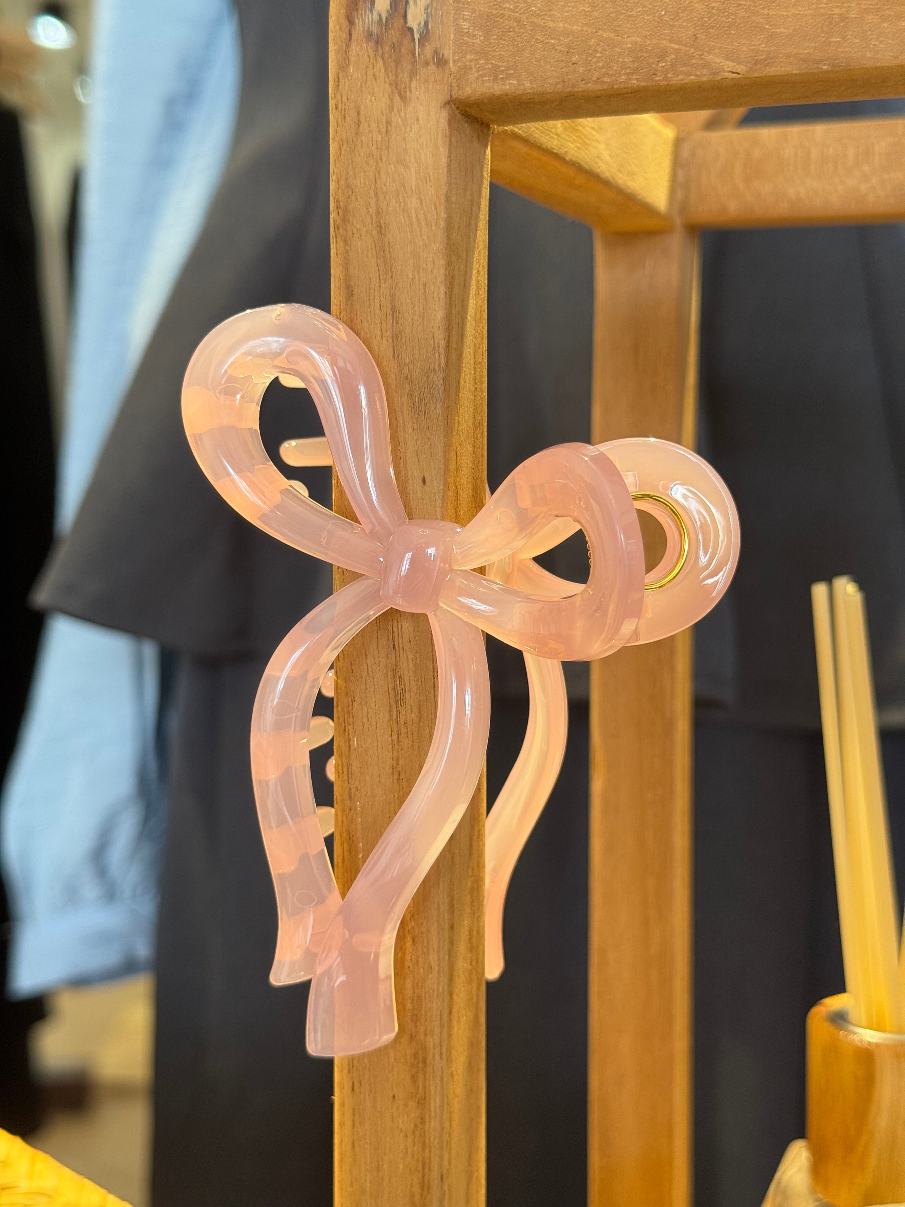 HARPER HAIR CLAW (M)