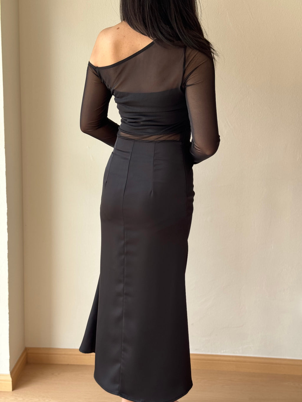 COLETTE DRESS