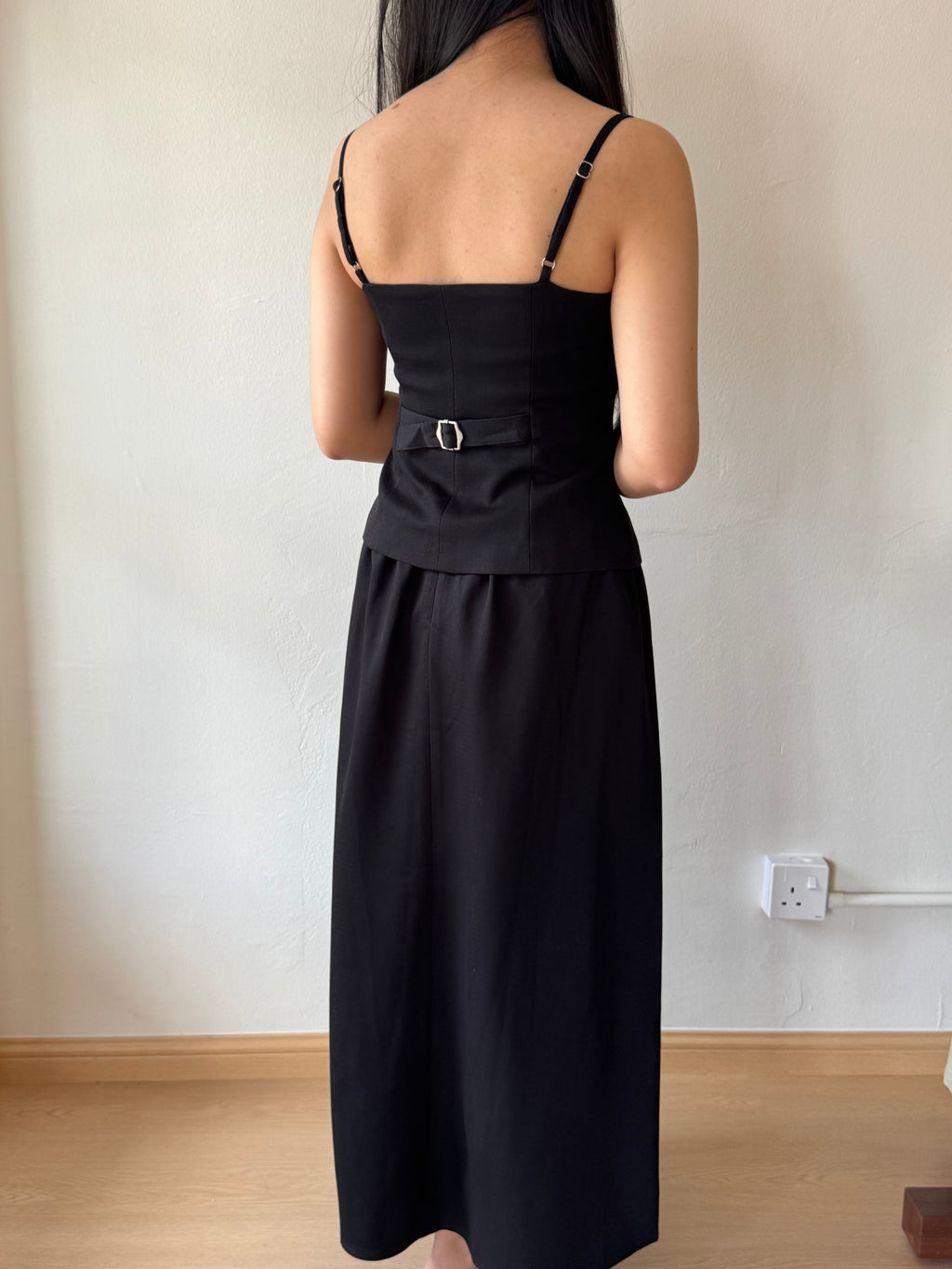 REBECCA 2 PIECE OUTFIT SET