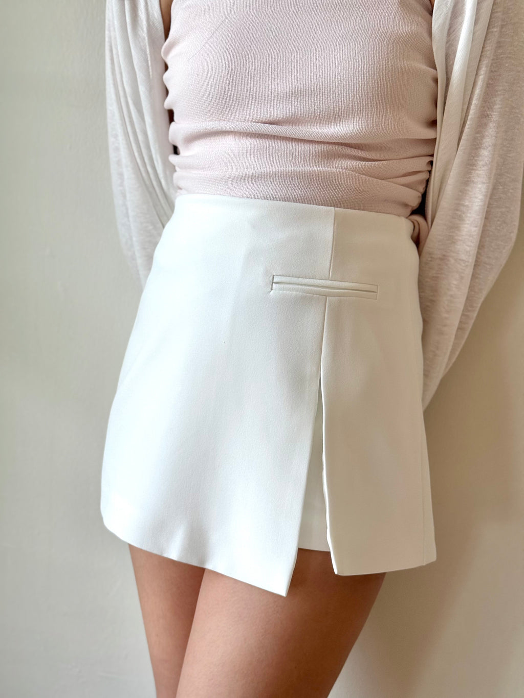 PENELOPE SKIRT