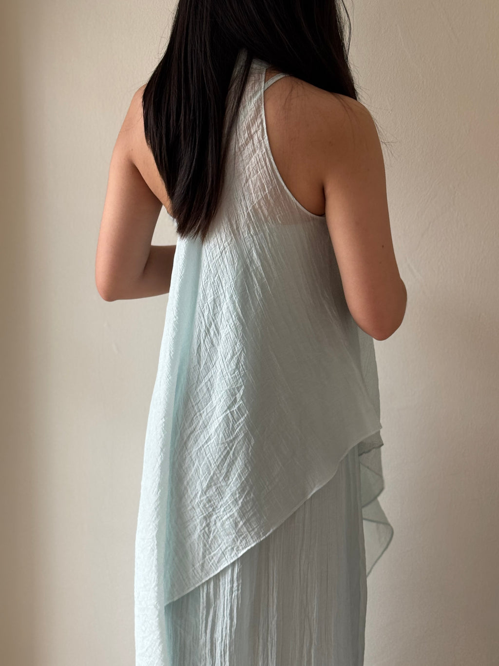CECILIA DRESS