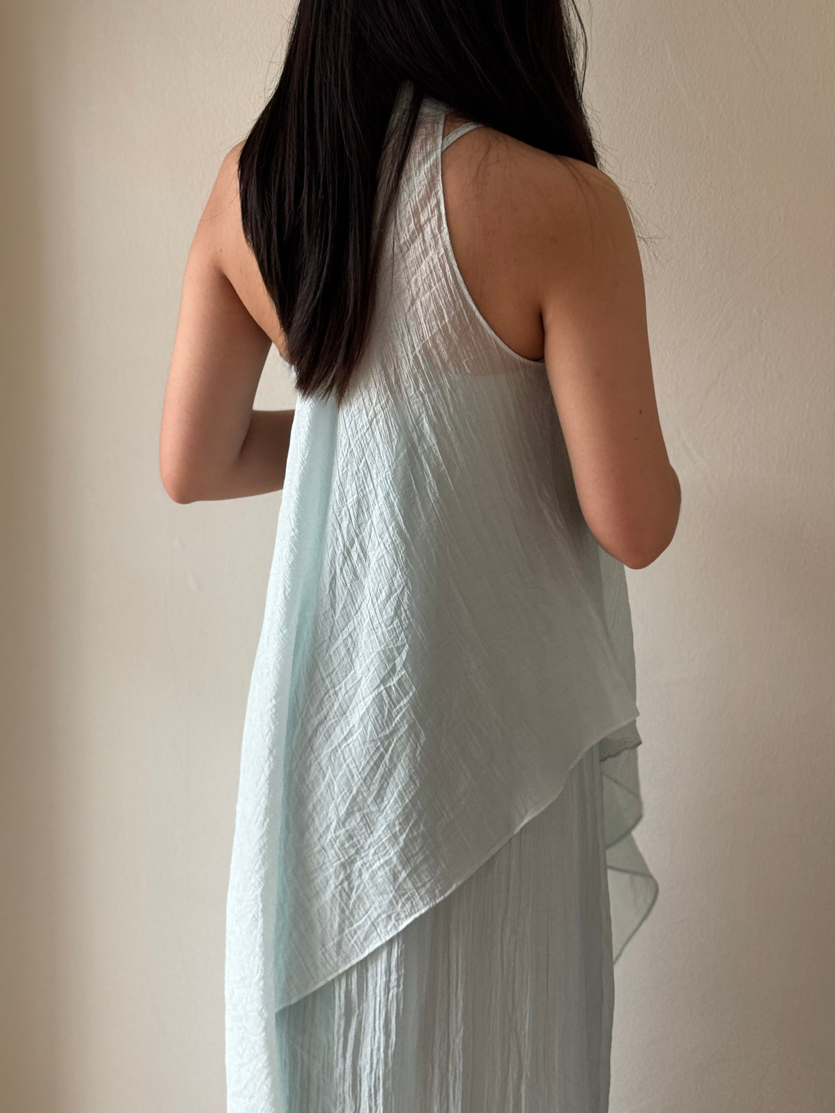 CECILIA DRESS