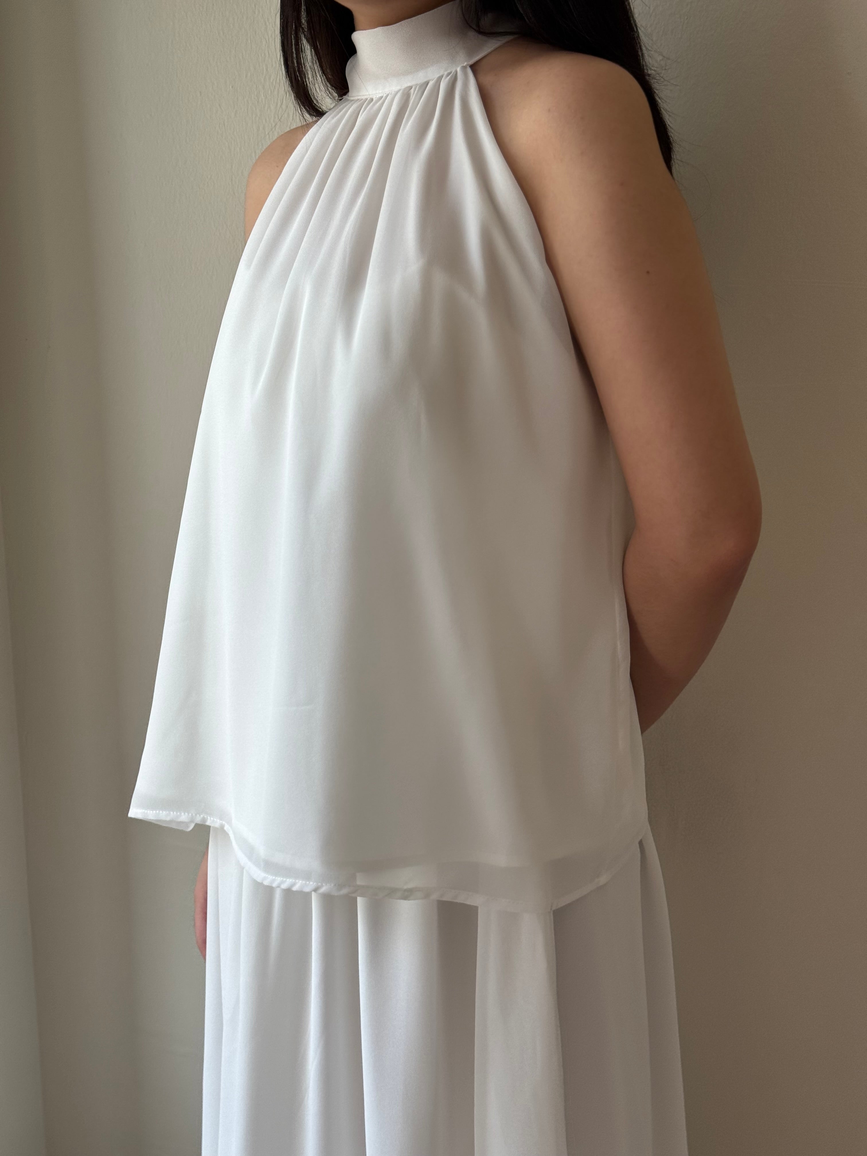 VENESSA TWO PIECE OUTFIT
