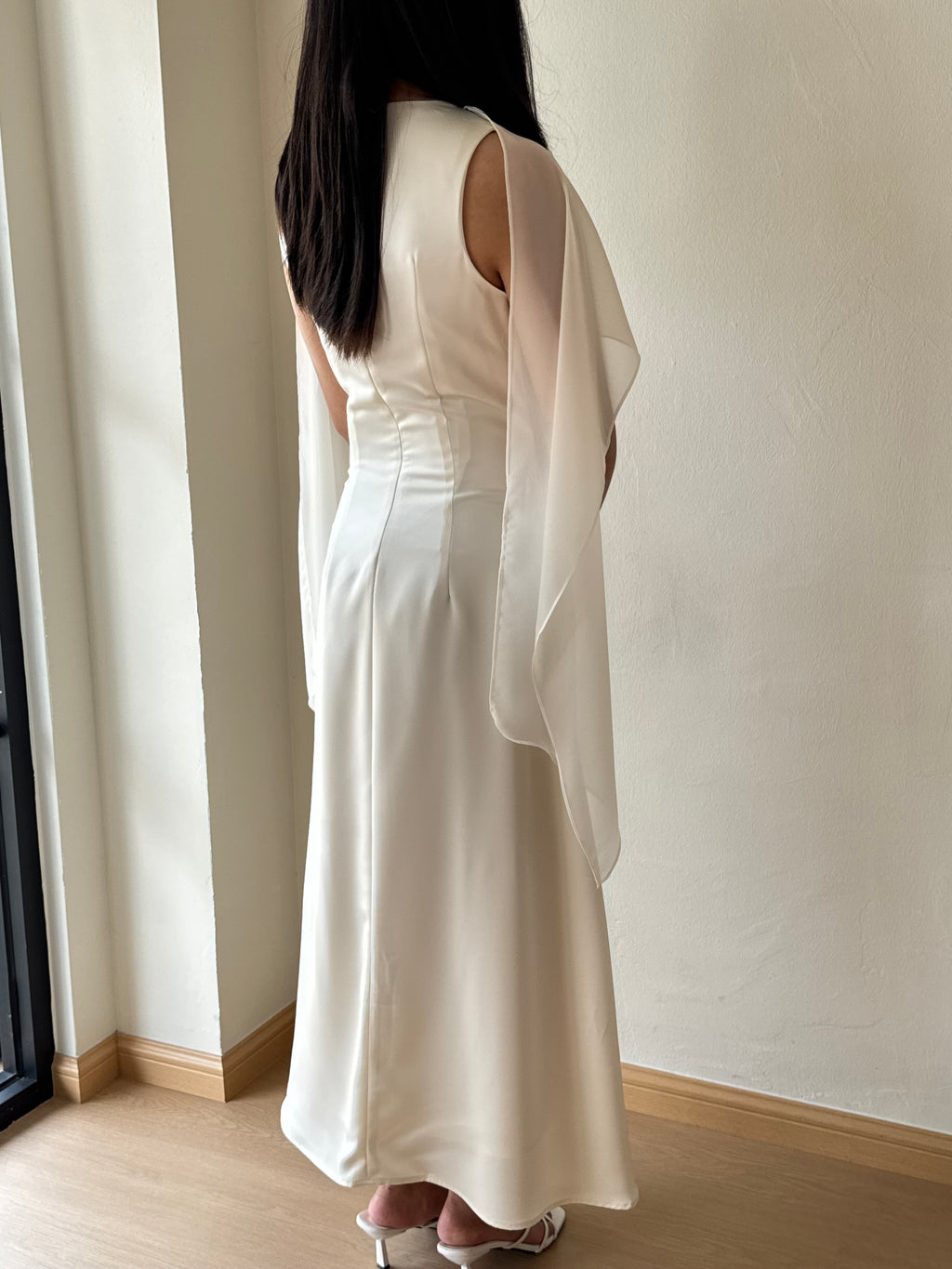 CELESTE DRESS