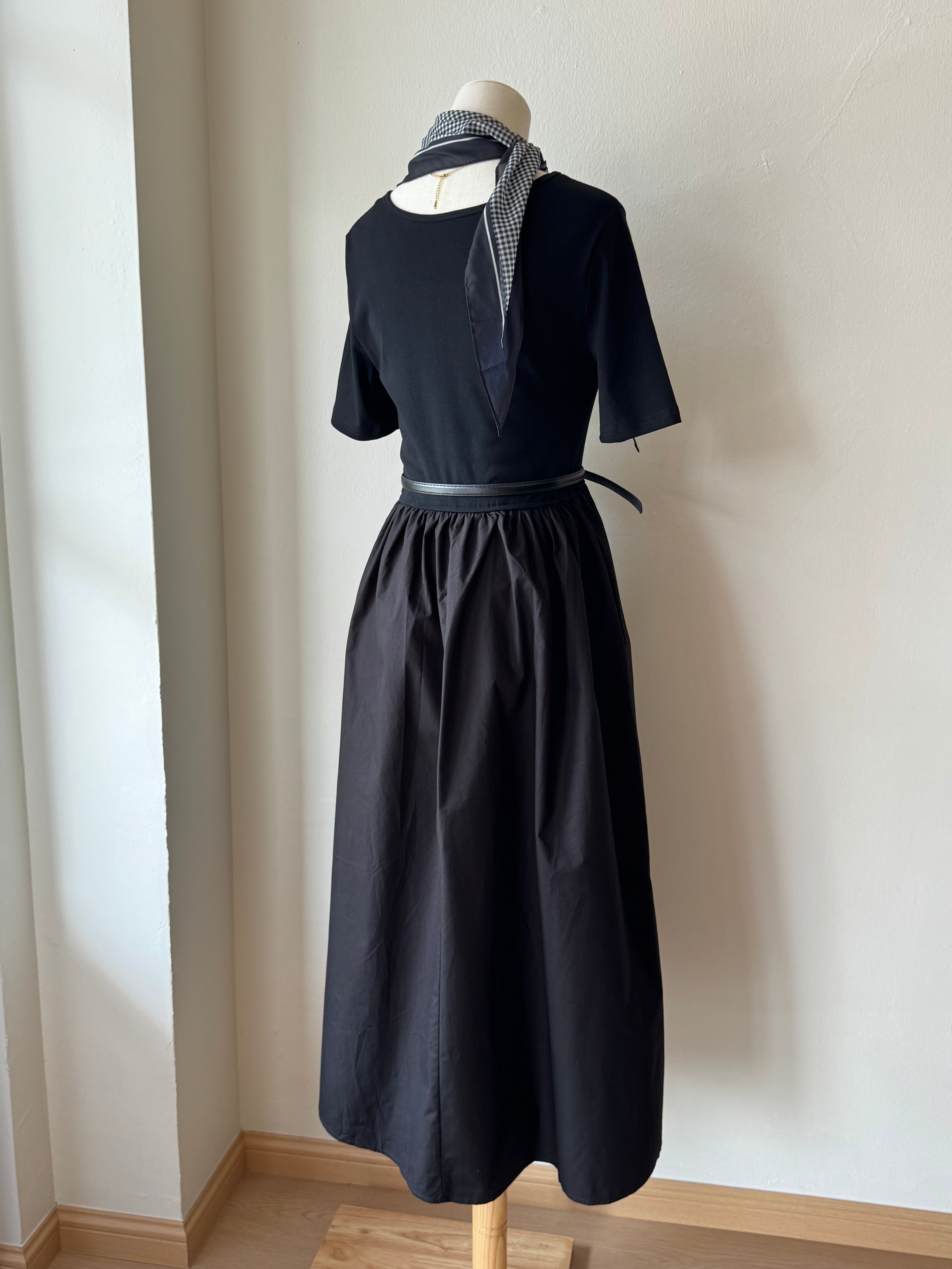 SYLVIA DRESS