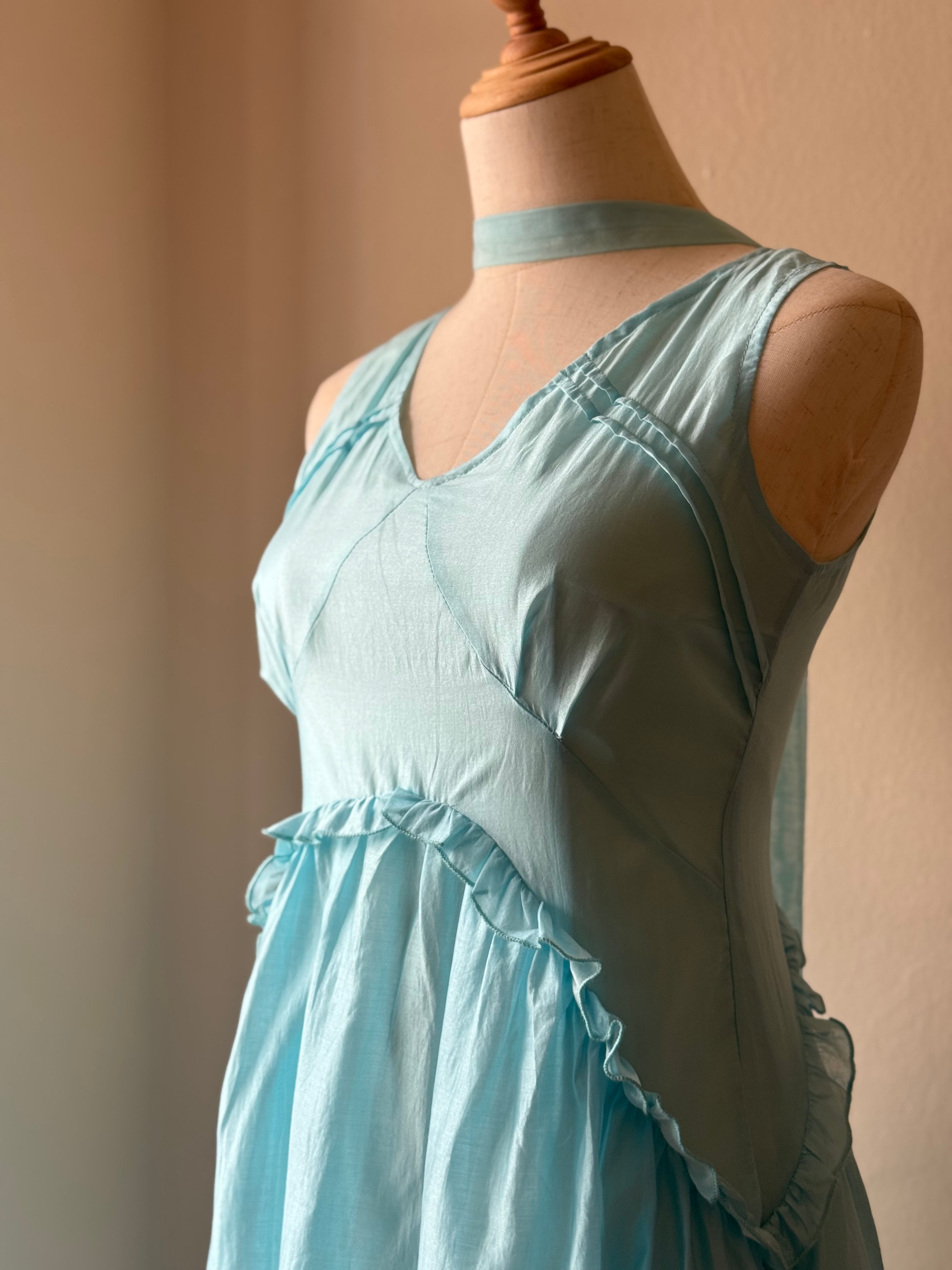 JUNIPER DRESS