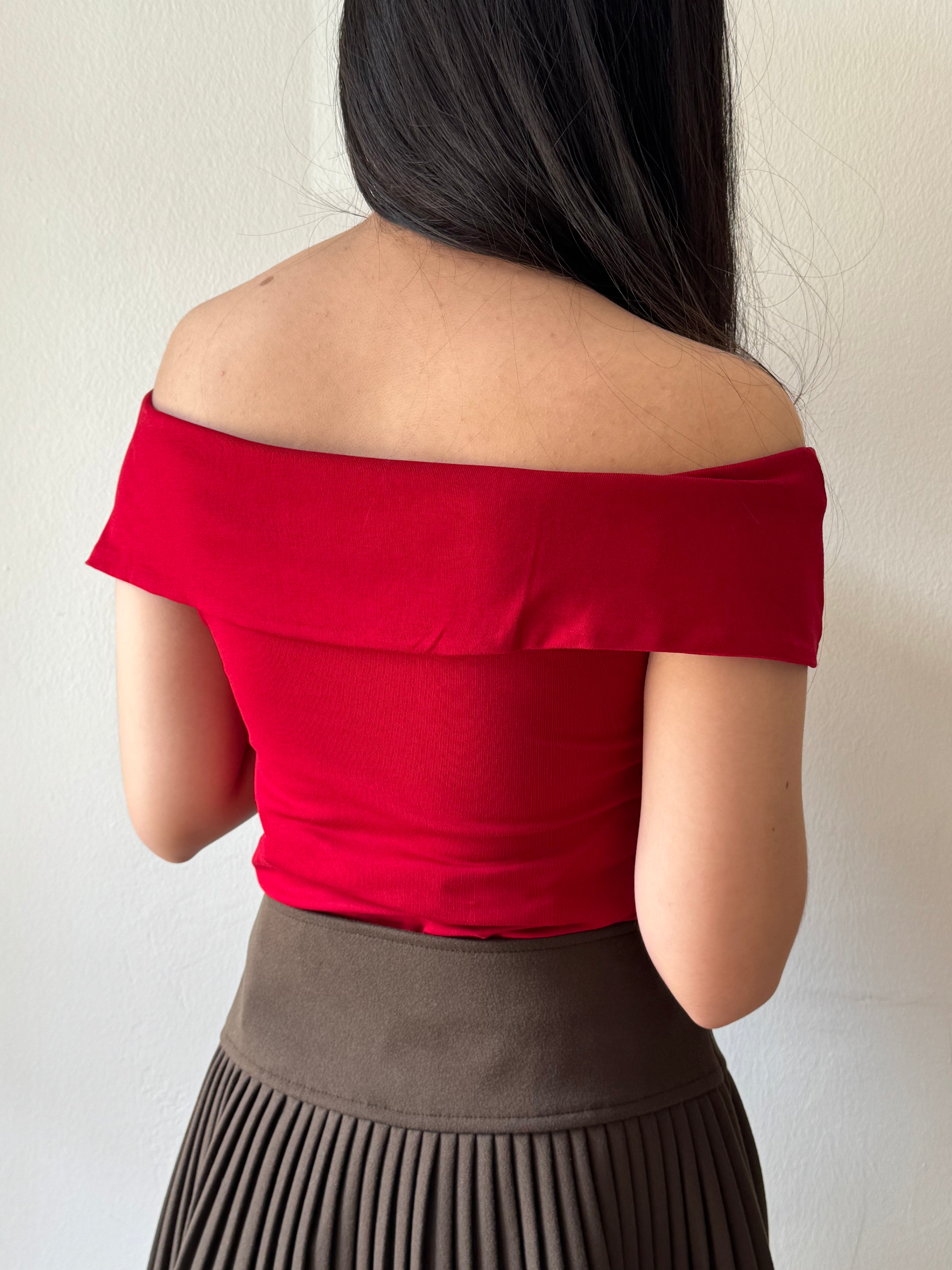 POLLY TOP