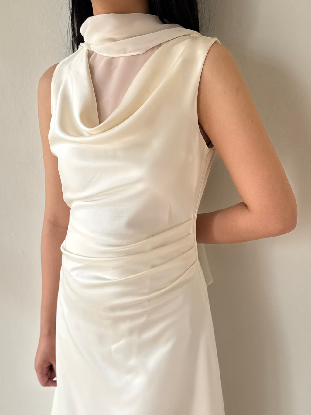 CELESTE DRESS