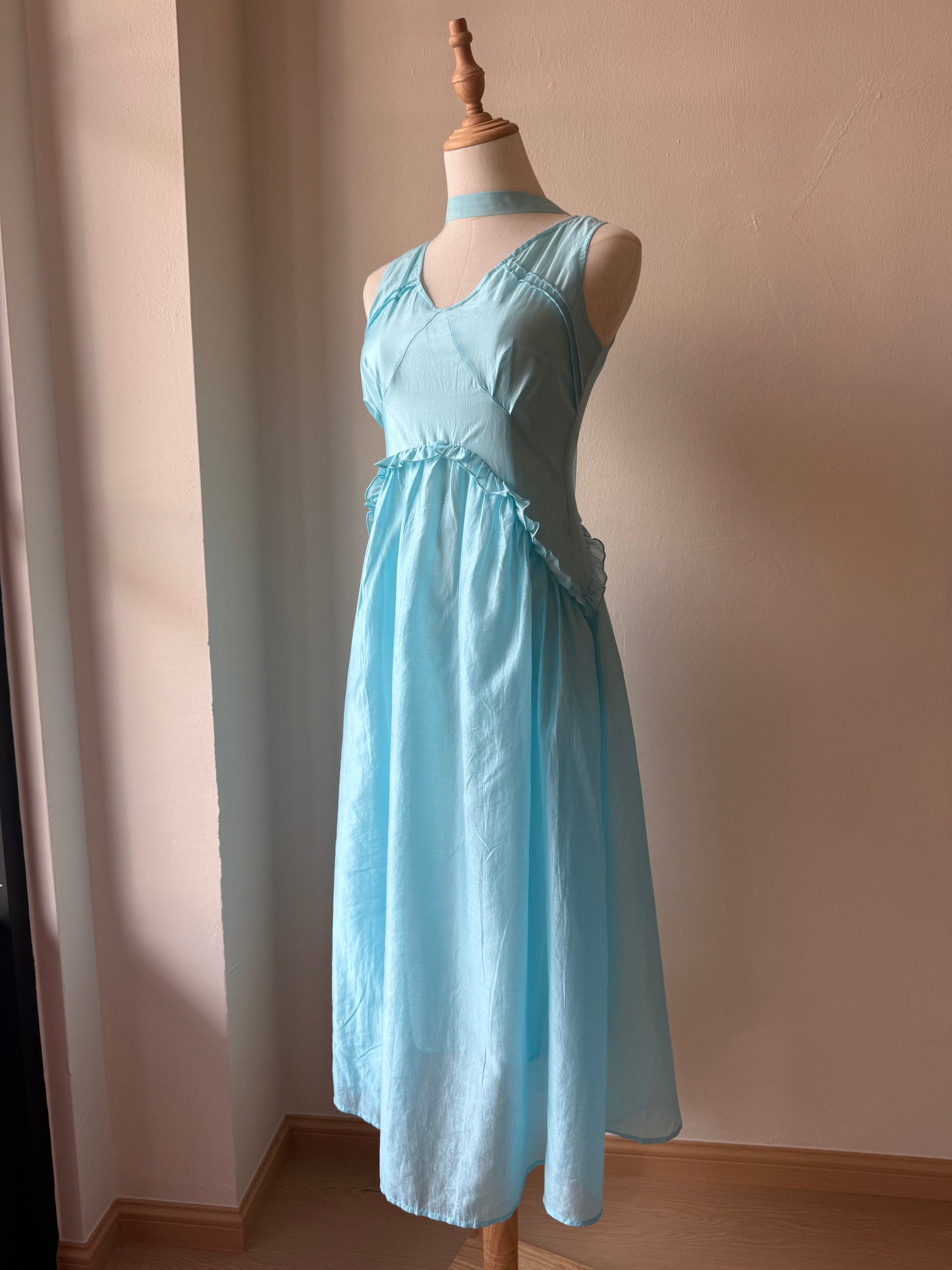 JUNIPER DRESS