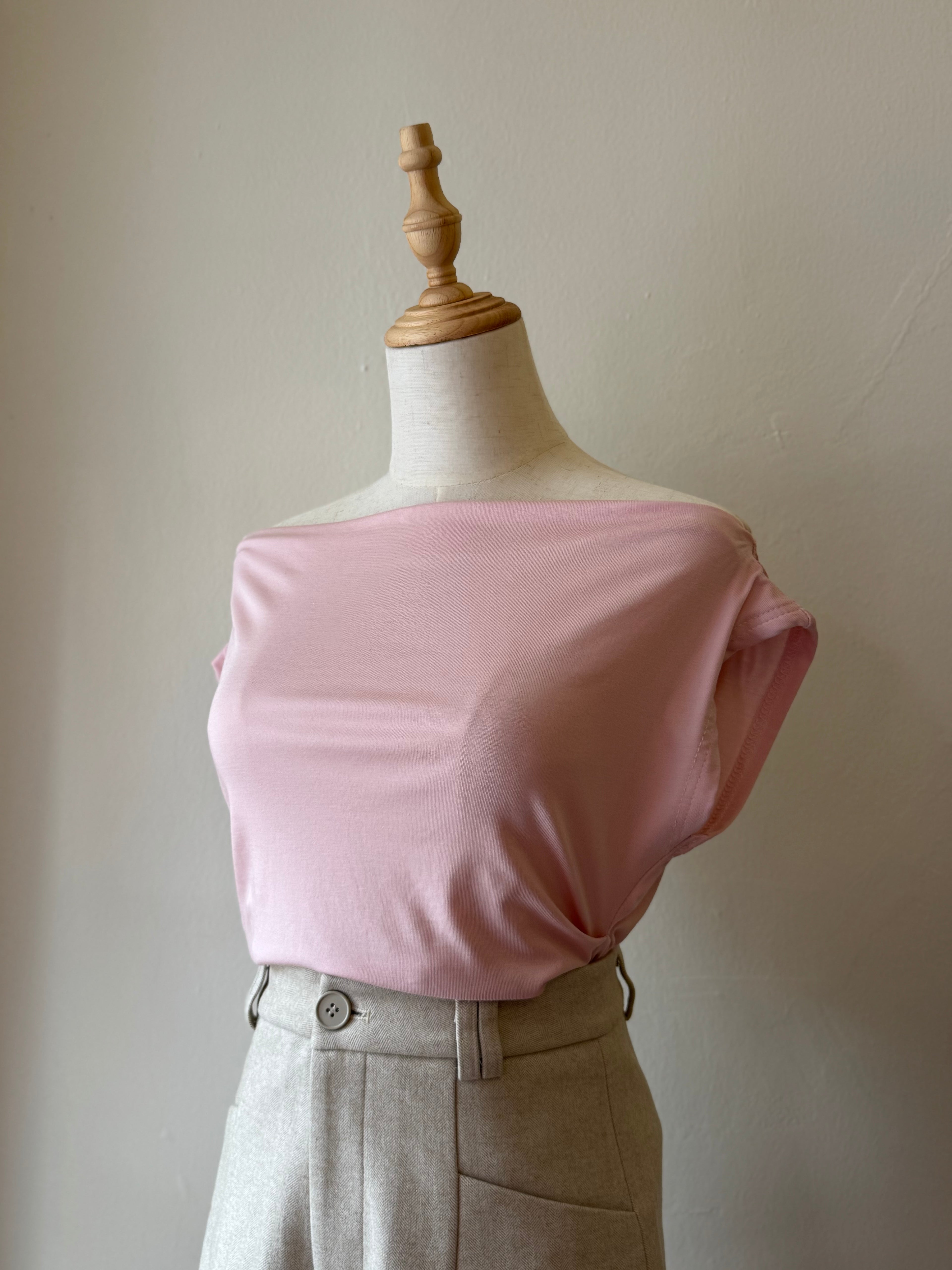 LOUISE'S TOP
