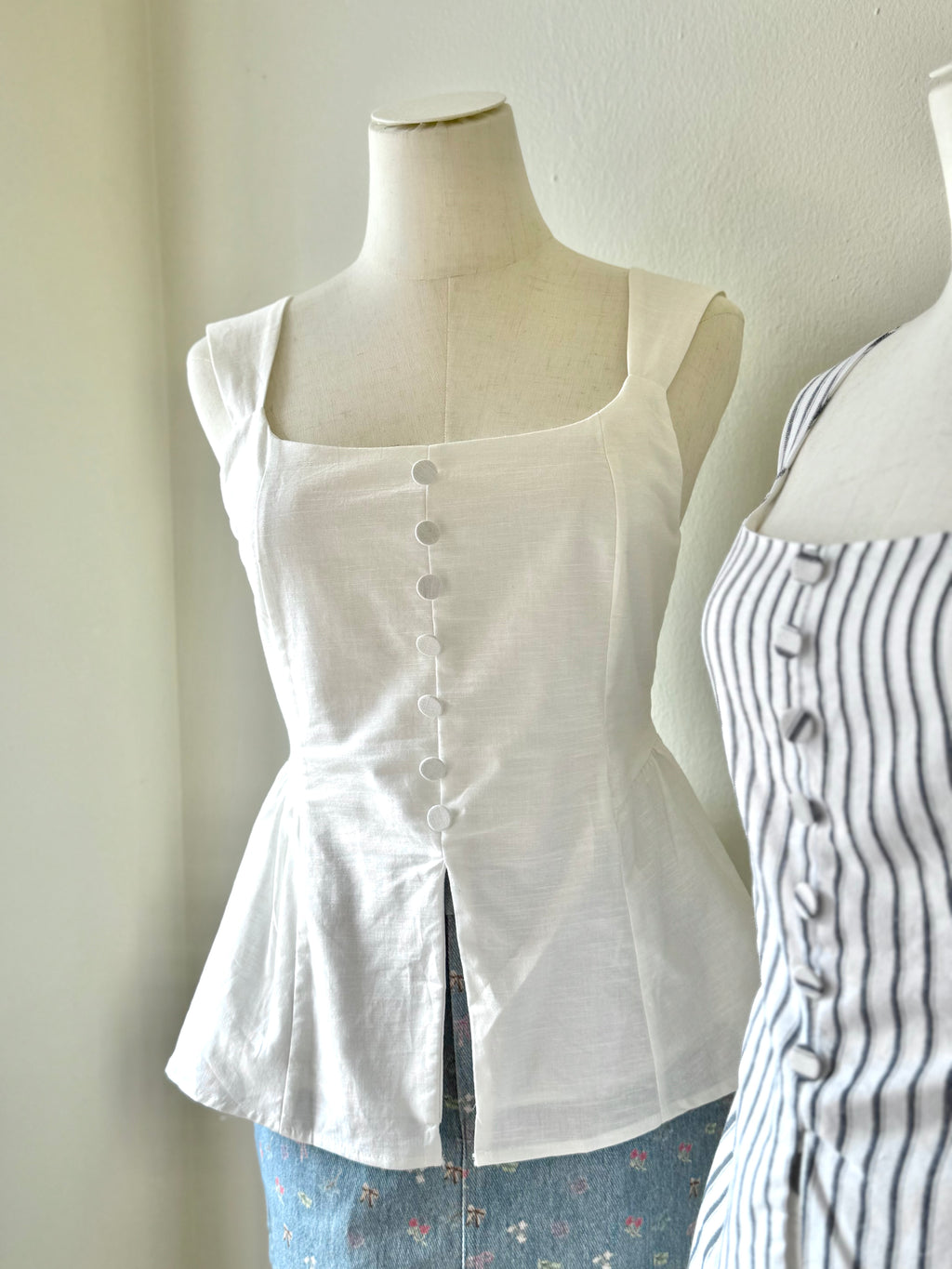 VIENNA TOP