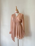 KAIA'S DRESS