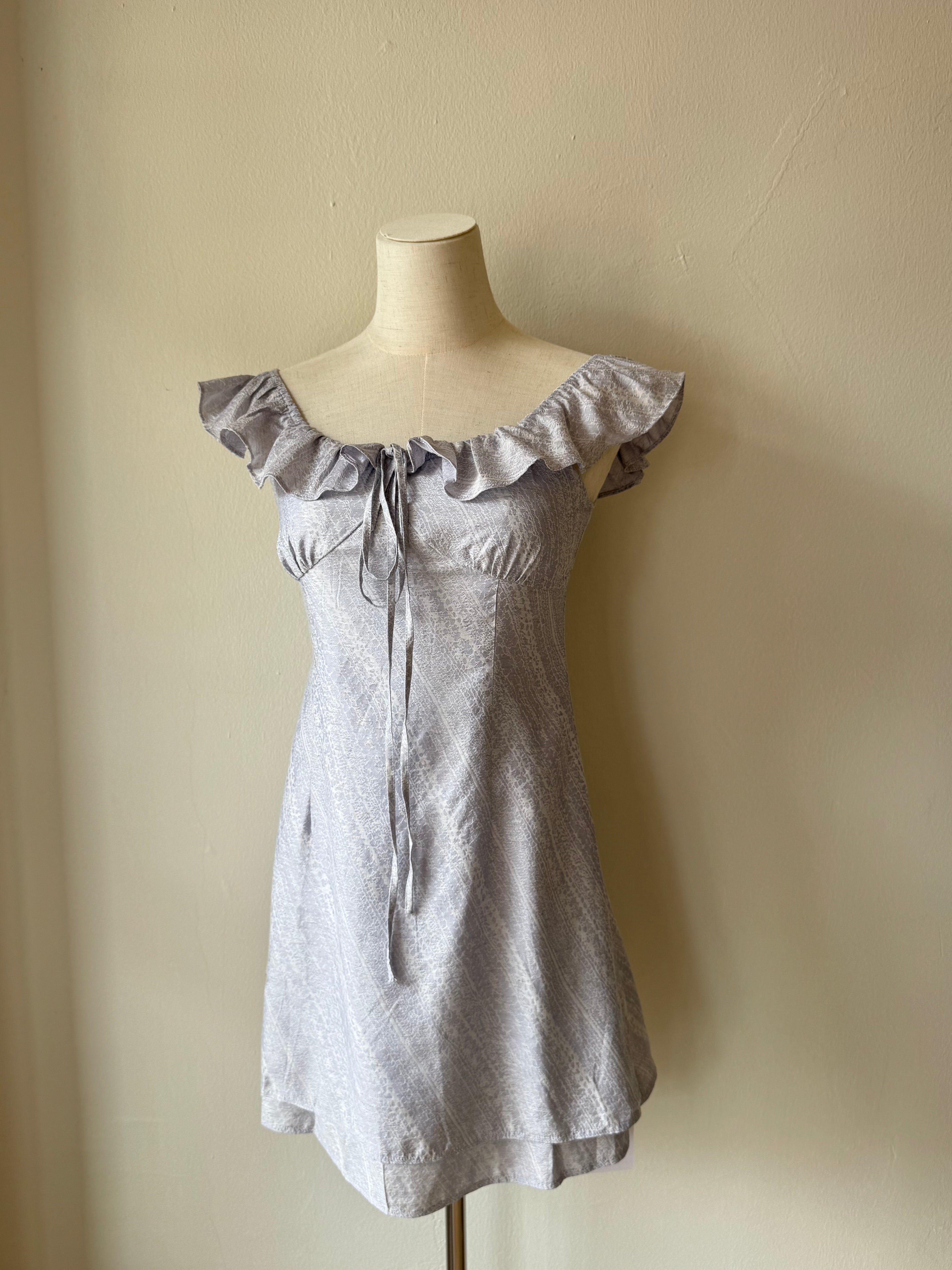 NICOLE DRESS