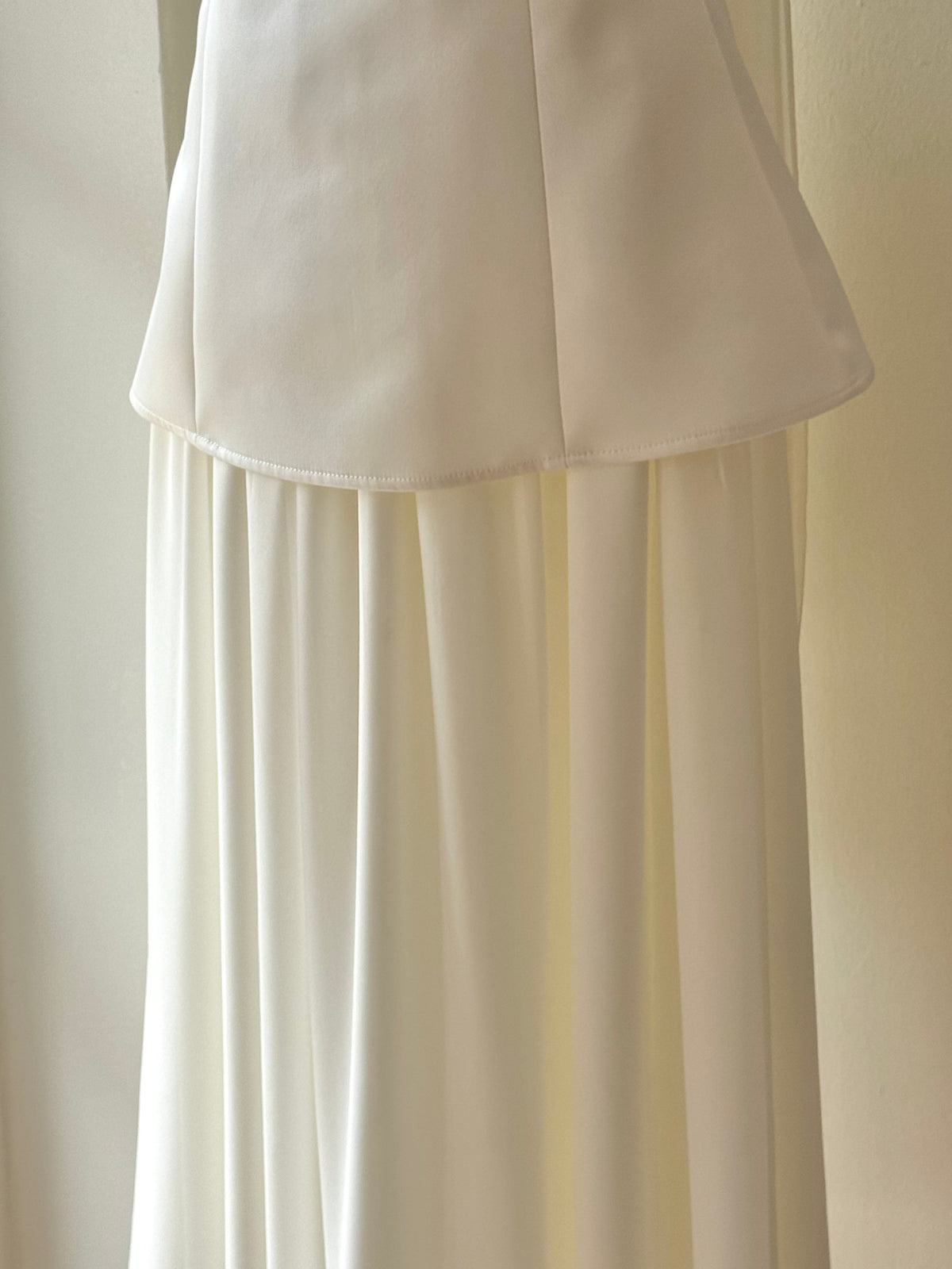 CLAIRE STRAPY DRESS