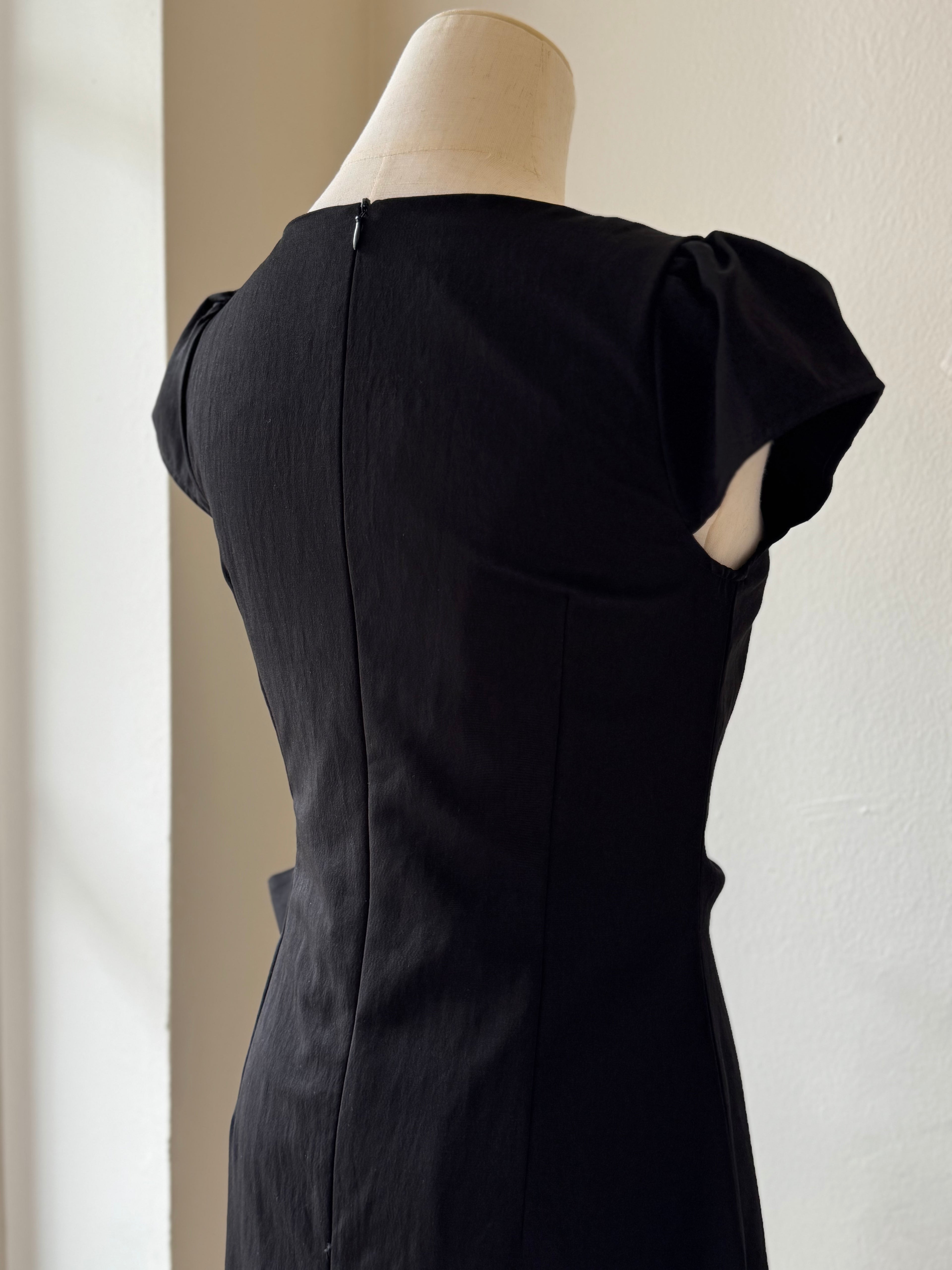 VELMA DRESS